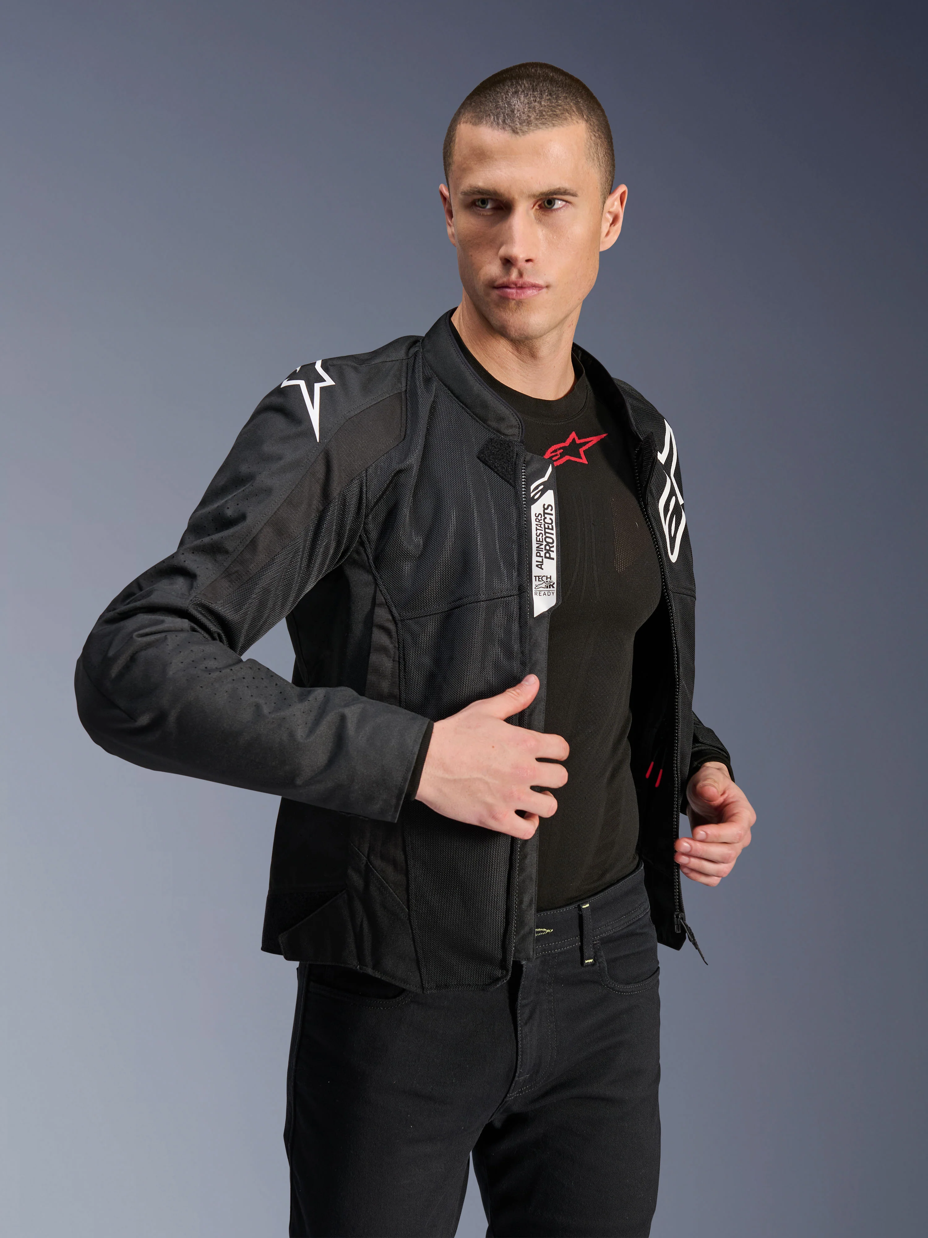 Chaqueta Viper Air V4 - Image 5