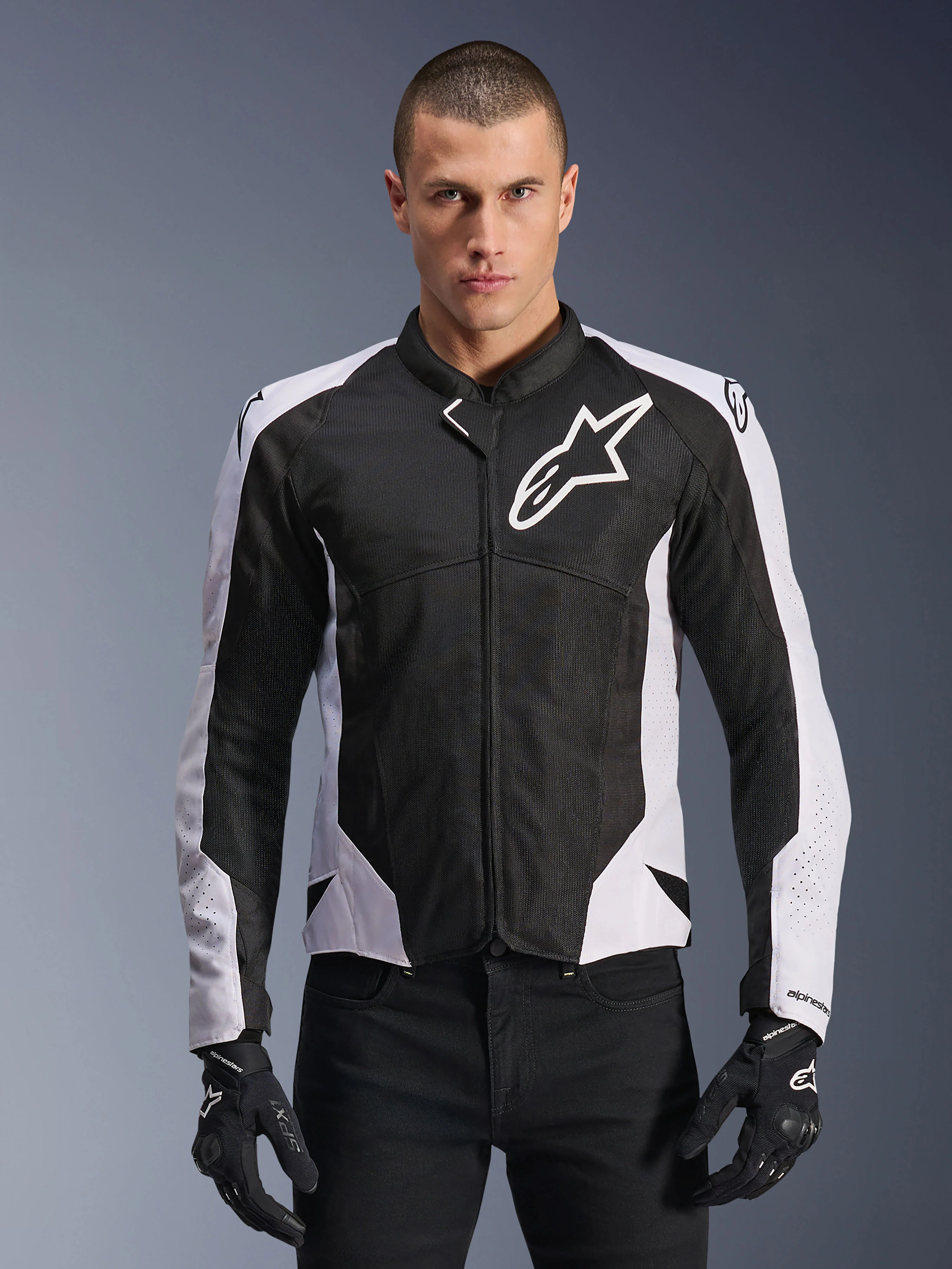 Chaqueta Viper Air V4