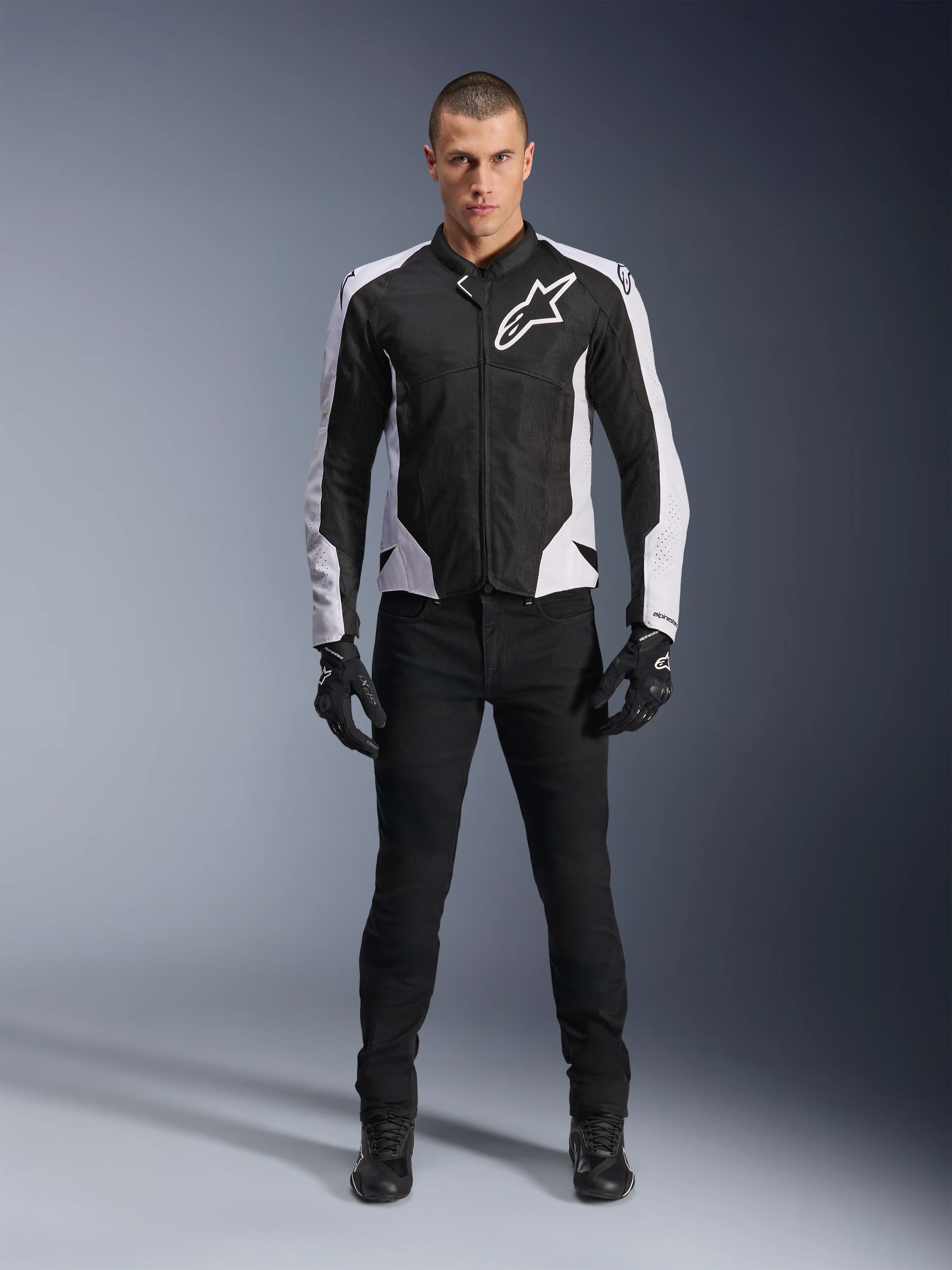 Chaqueta Viper Air V4 - Image 2