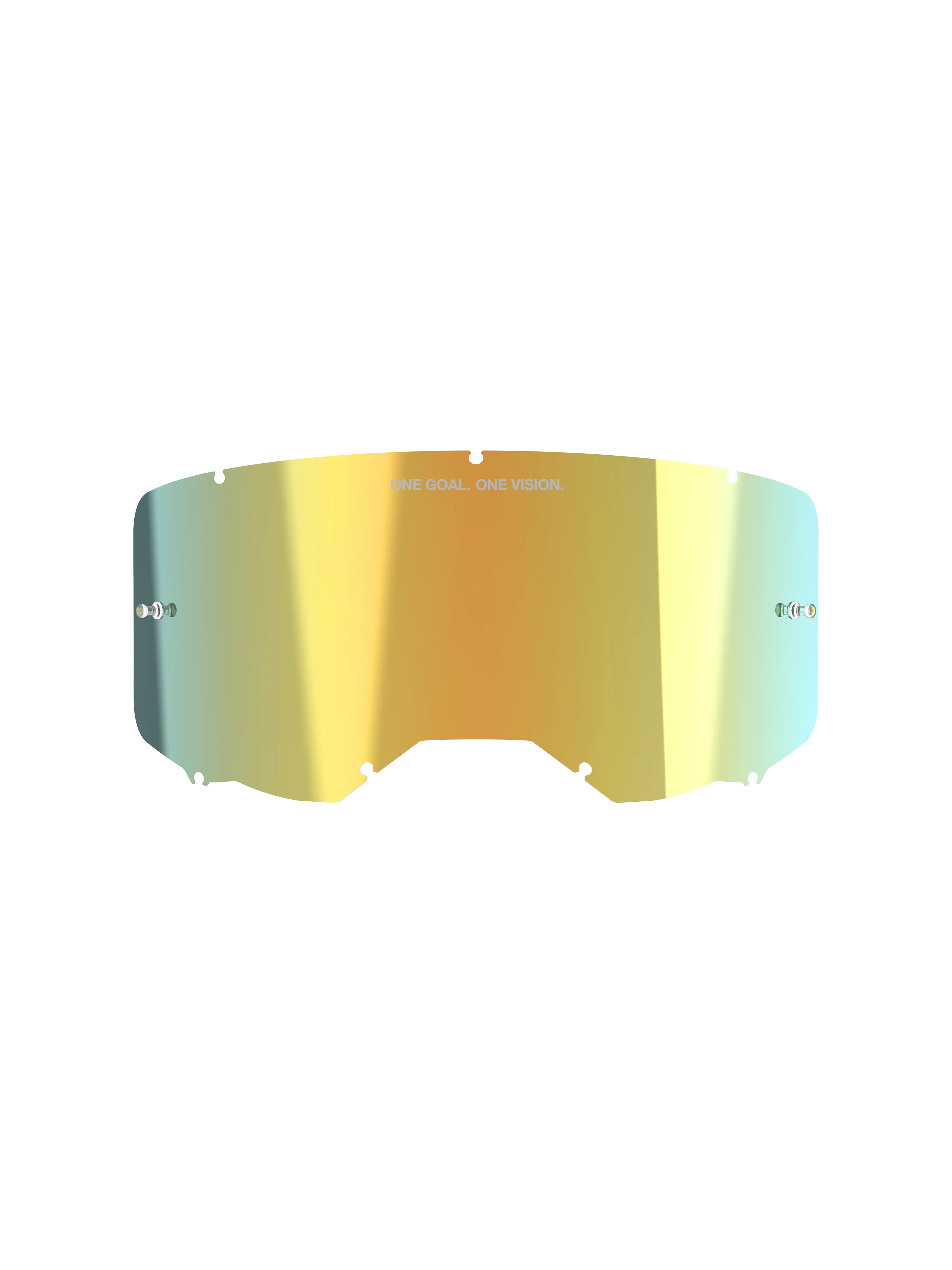Lente Espejo Vision 8-5-3
