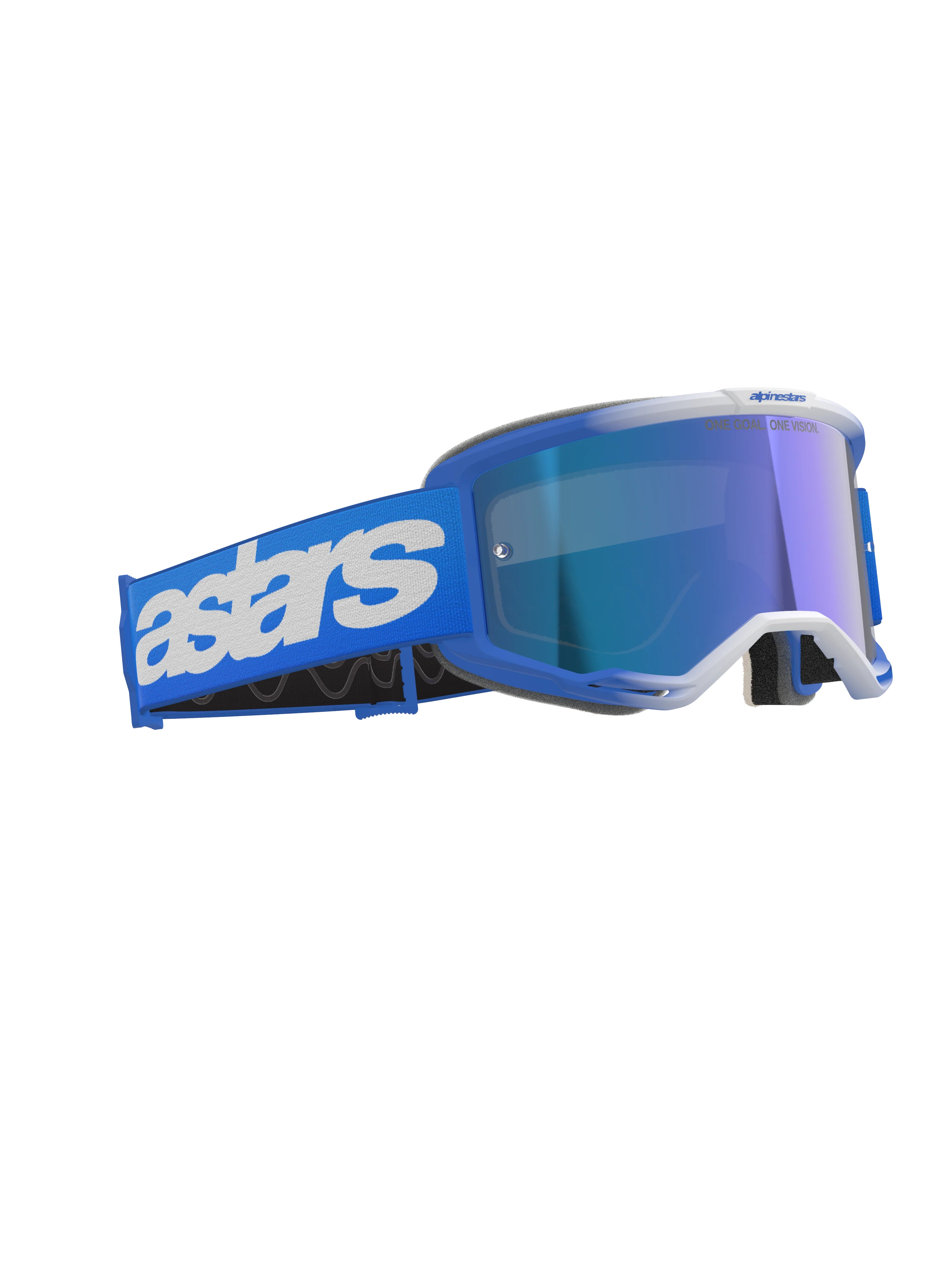 Gafas Vision 5 Blaze - Image 3