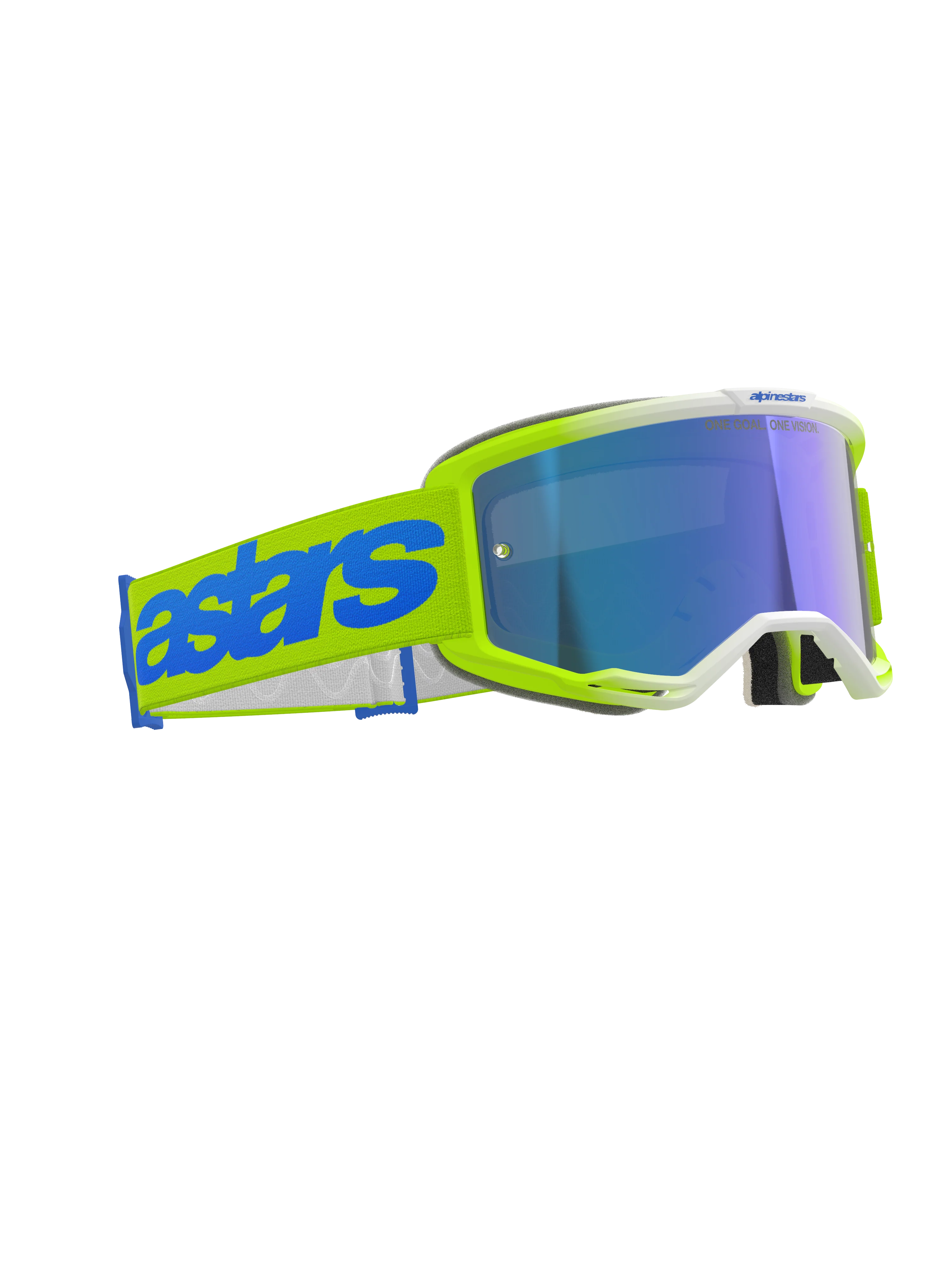 Gafas Vision 5 Blaze - Image 3