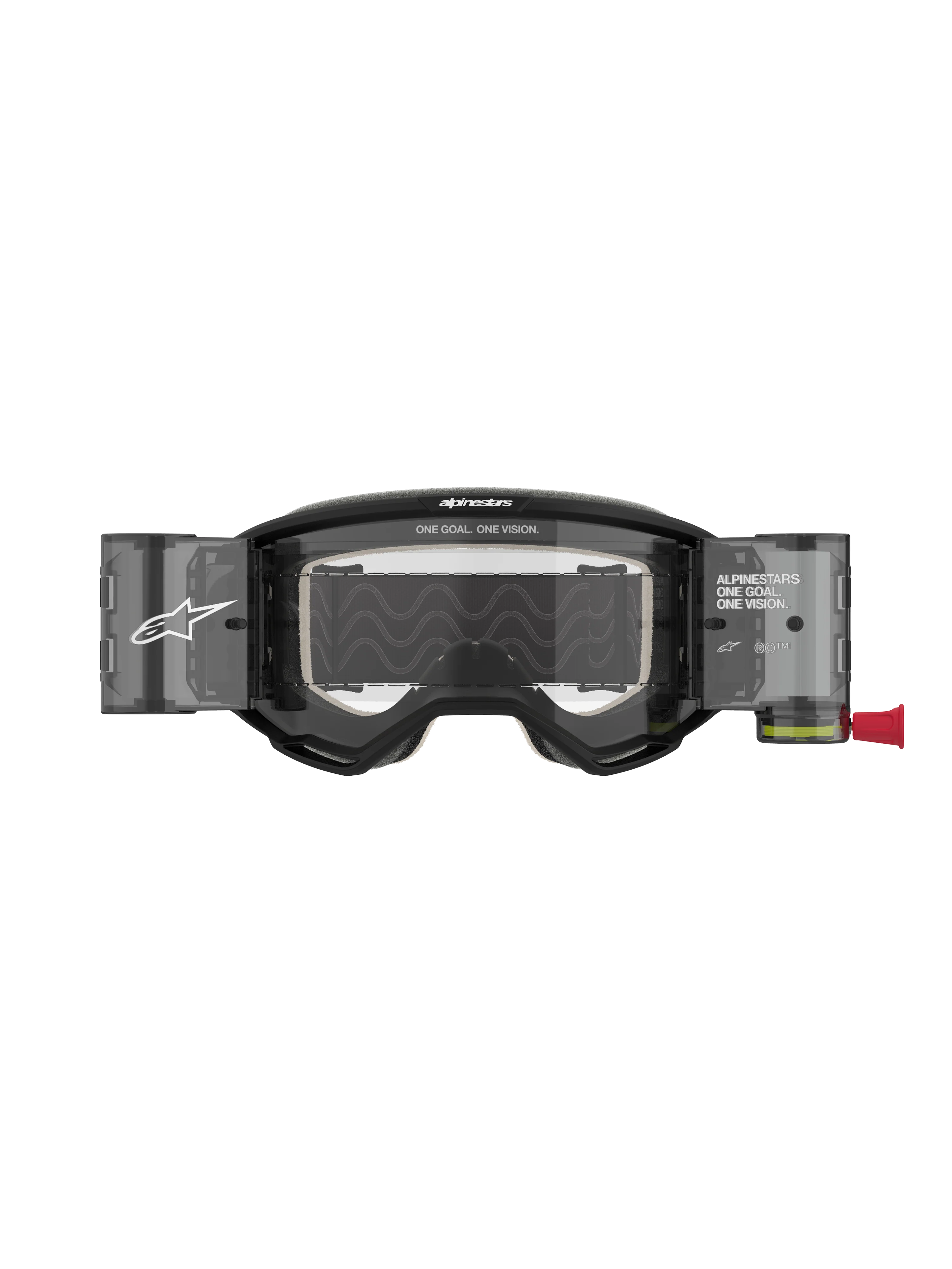 Gafas Vision 5 Corp Sistema Roll Off - Image 2