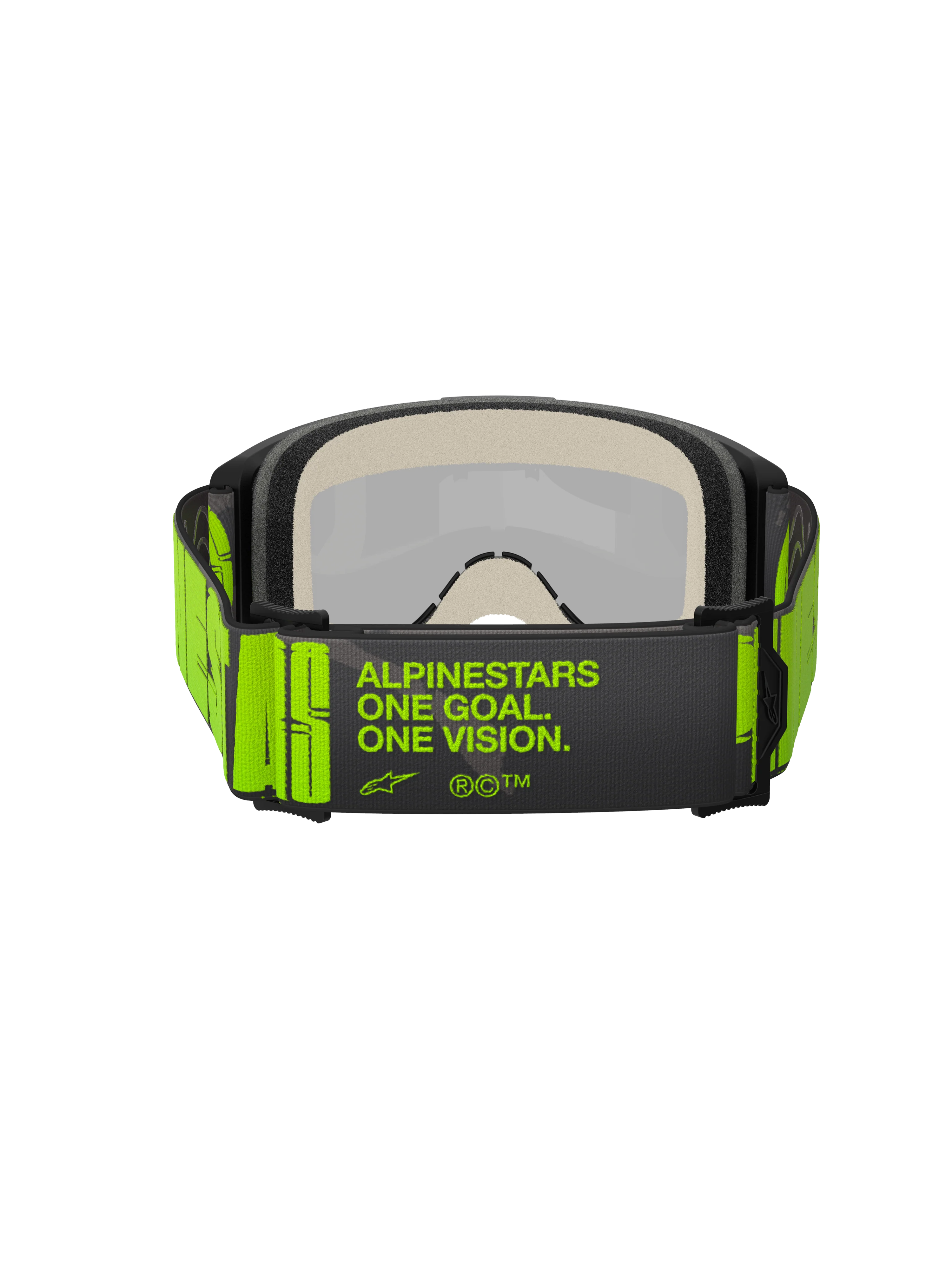 Gafas Vision 5 Hollow - Image 4