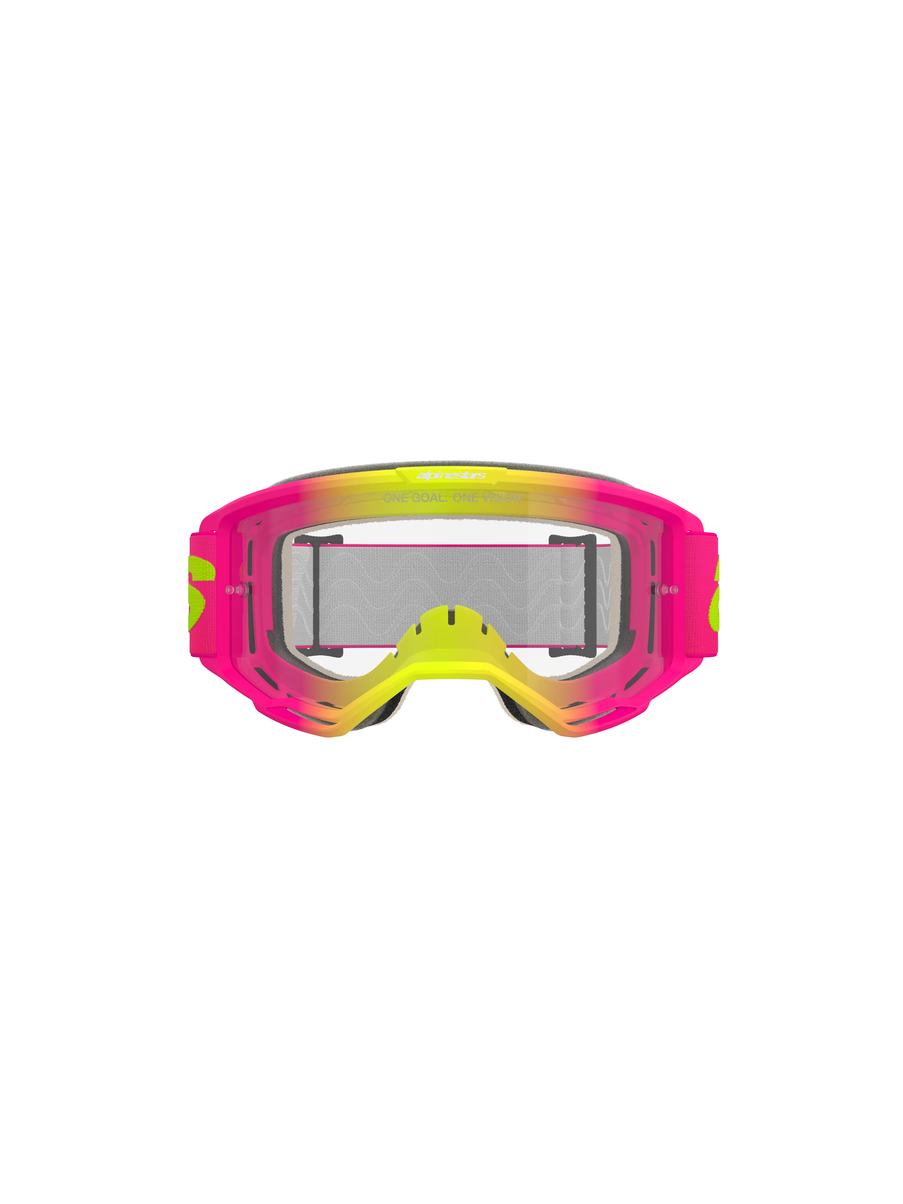 Gafas Vision 5 Wordmark - Image 2