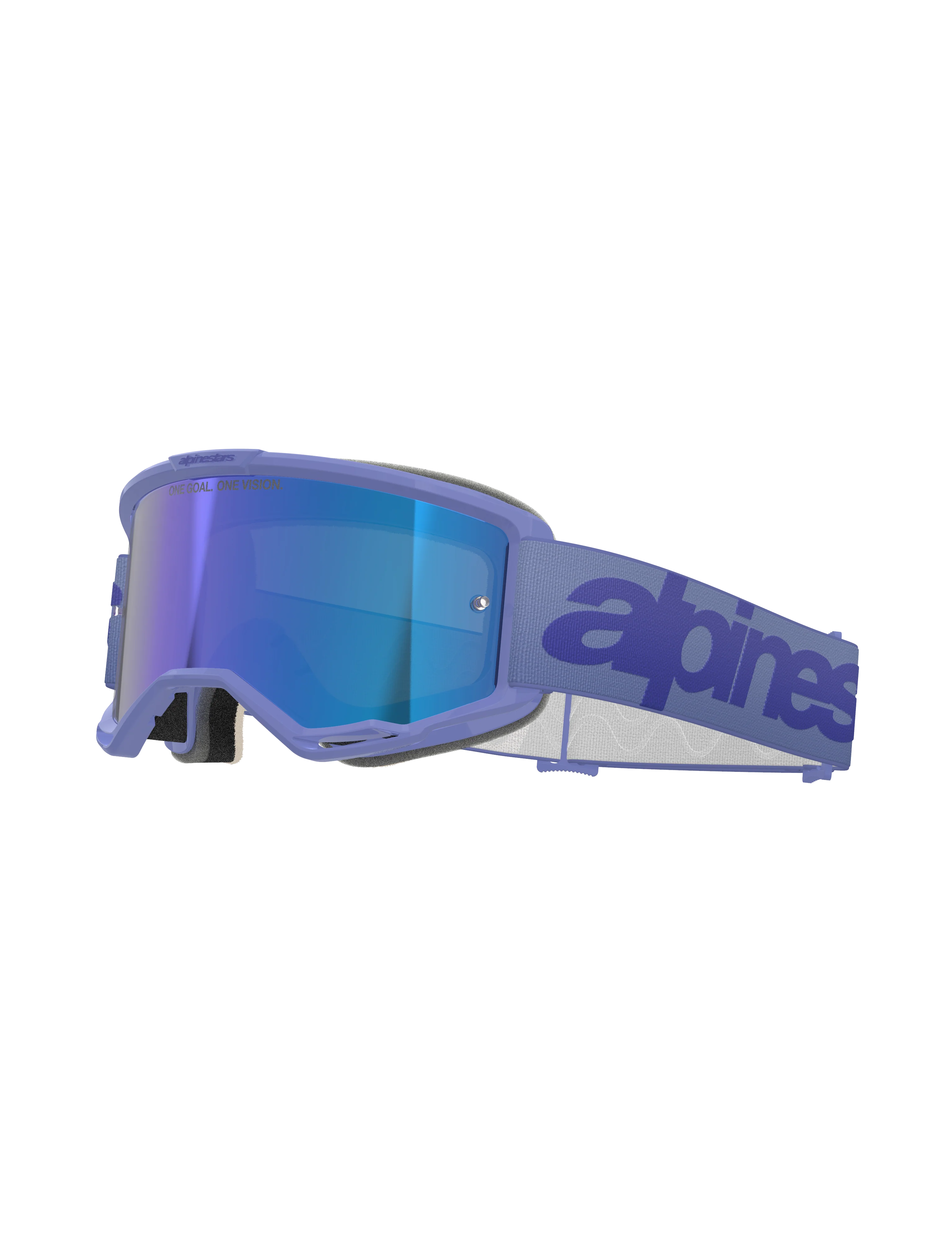 Gafas Vision 5 Wordmark