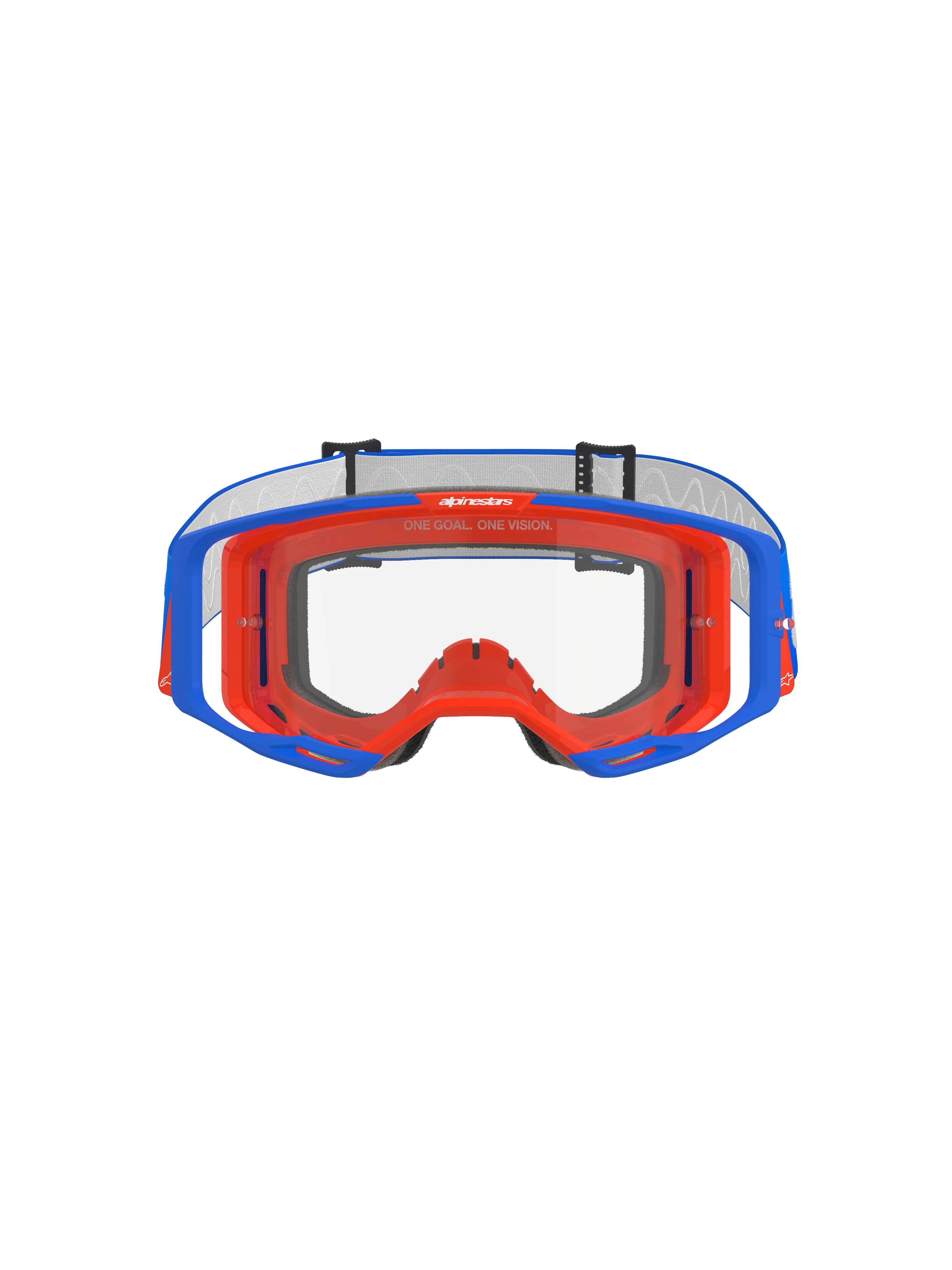 Gafas Vision 8 Wordmark - Image 2