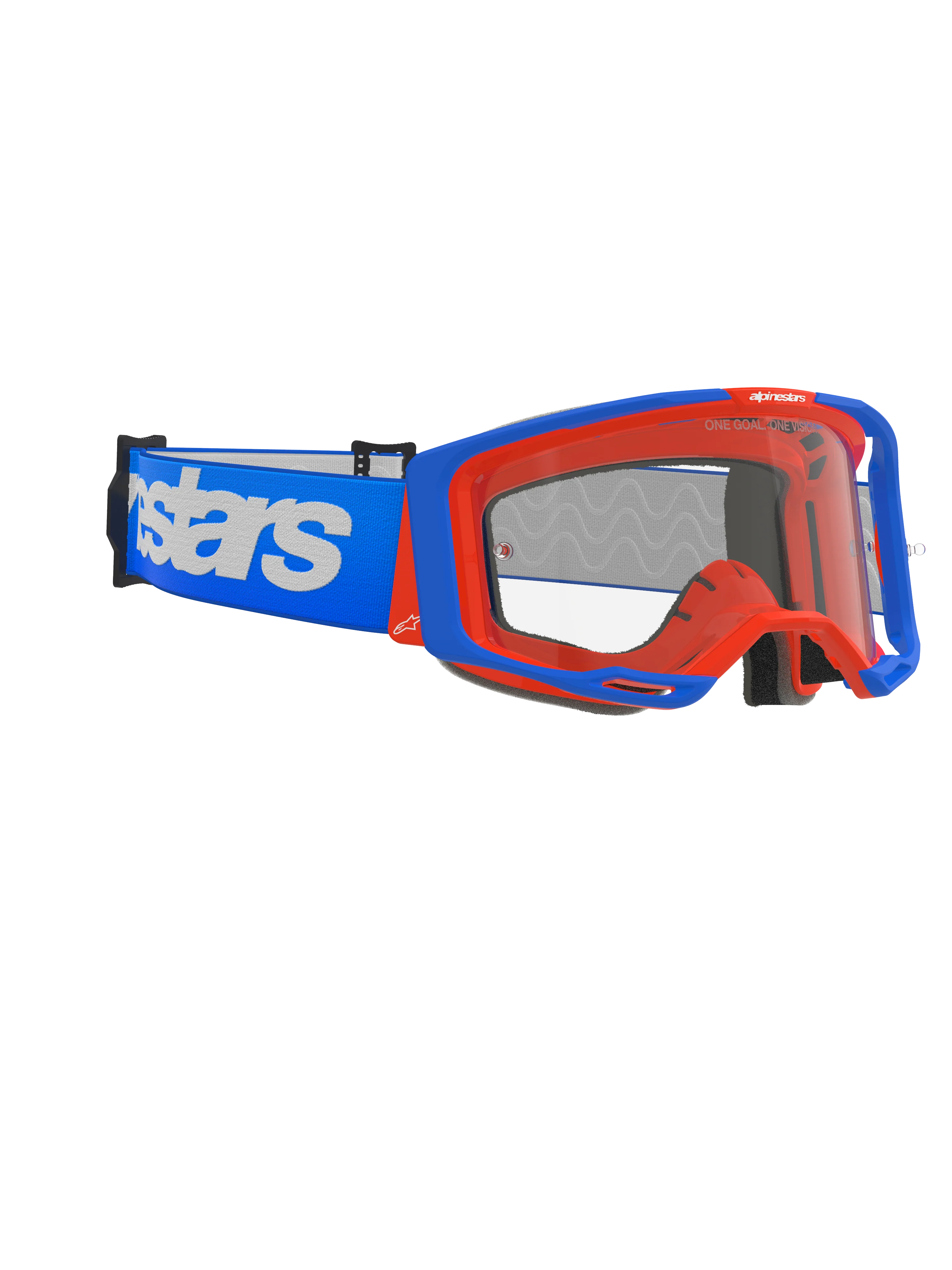 Gafas Vision 8 Wordmark - Image 3