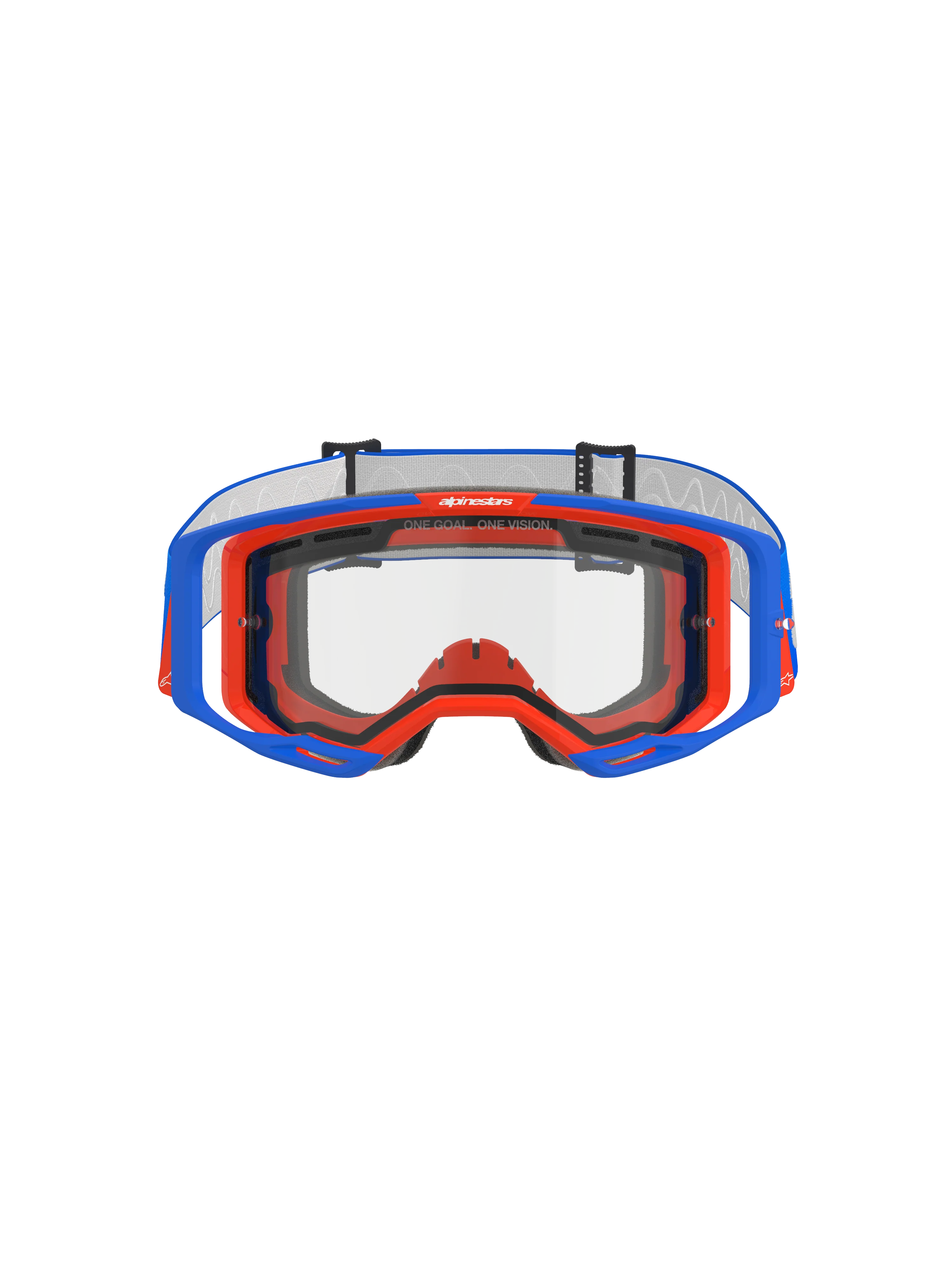 Gafas Vision 8 Wordmark Lente Doble - Image 2