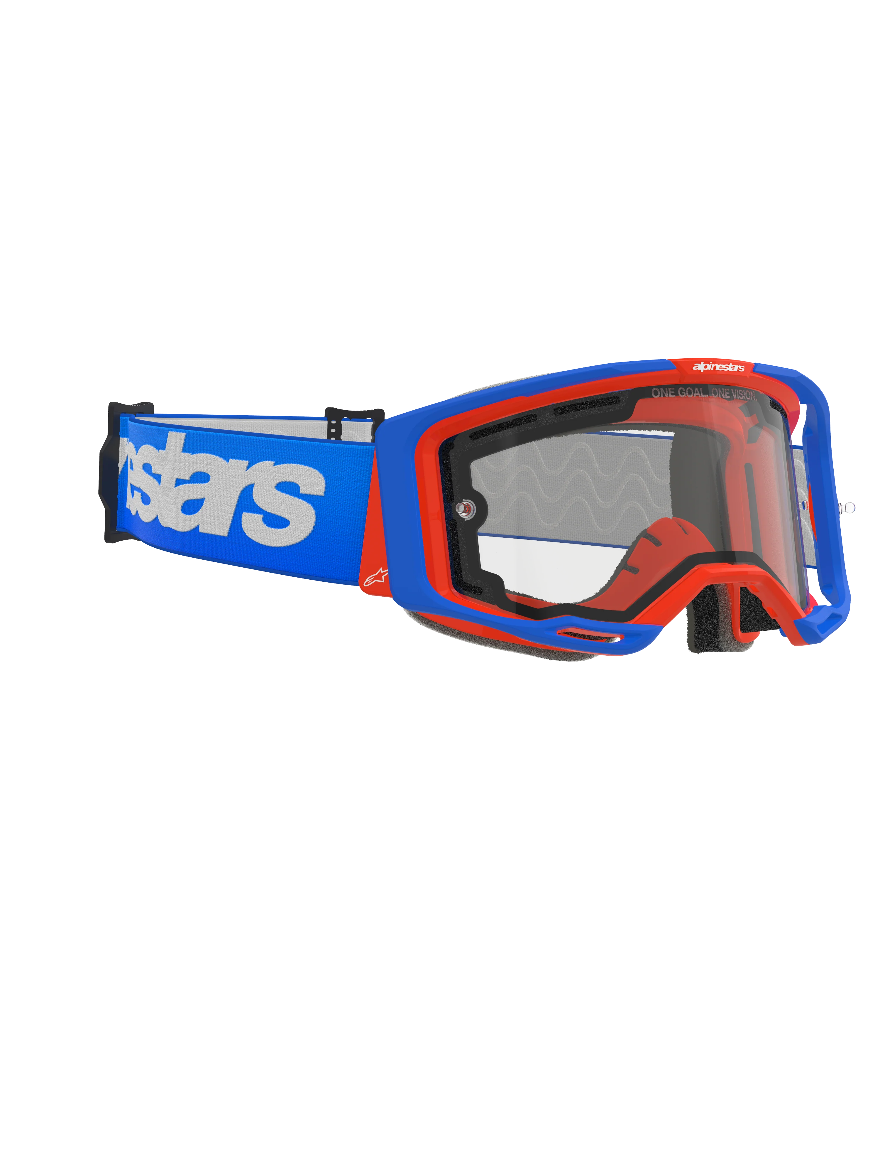 Gafas Vision 8 Wordmark Lente Doble - Image 3