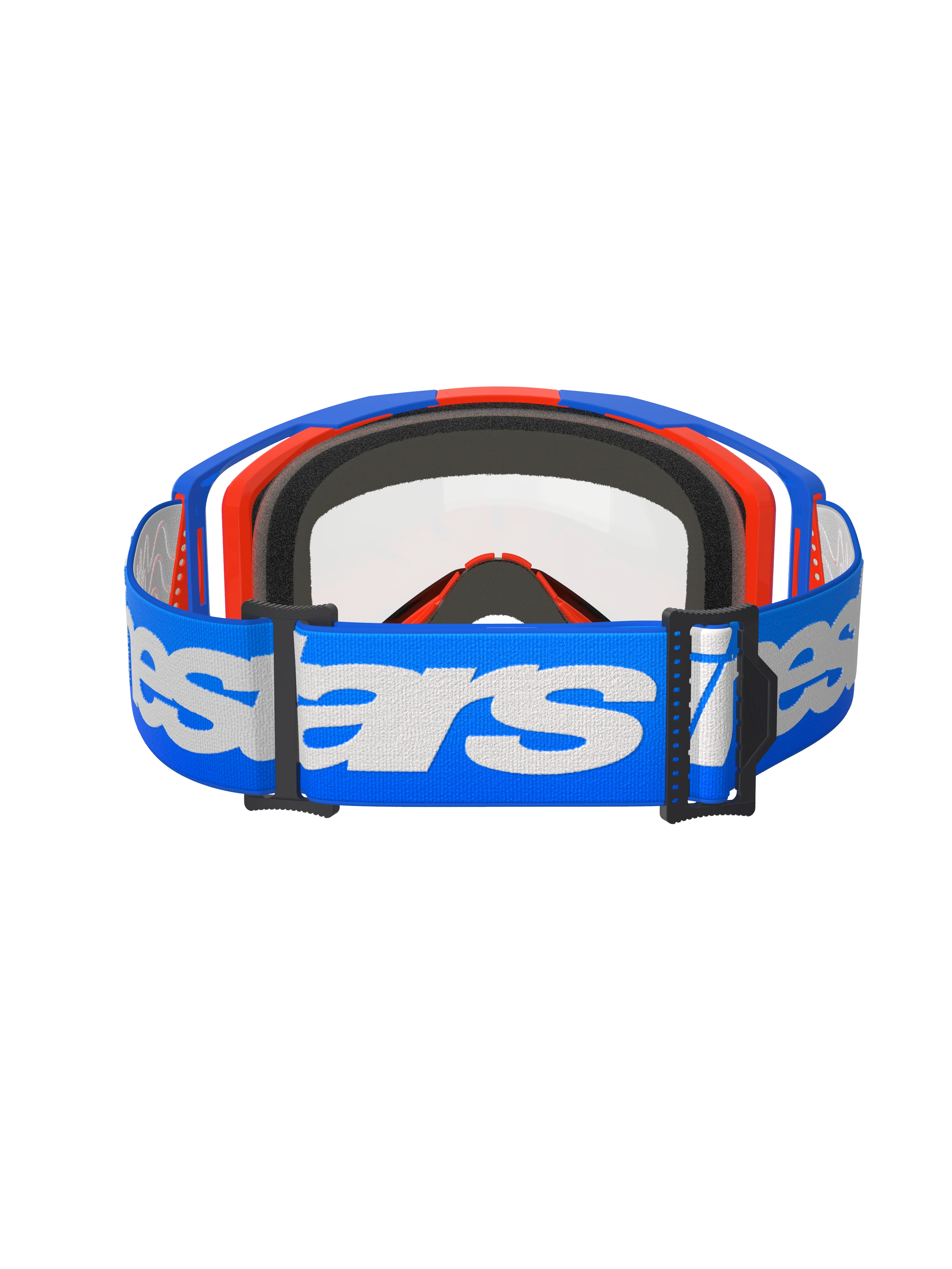 Gafas Vision 8 Wordmark Lente Doble - Image 4