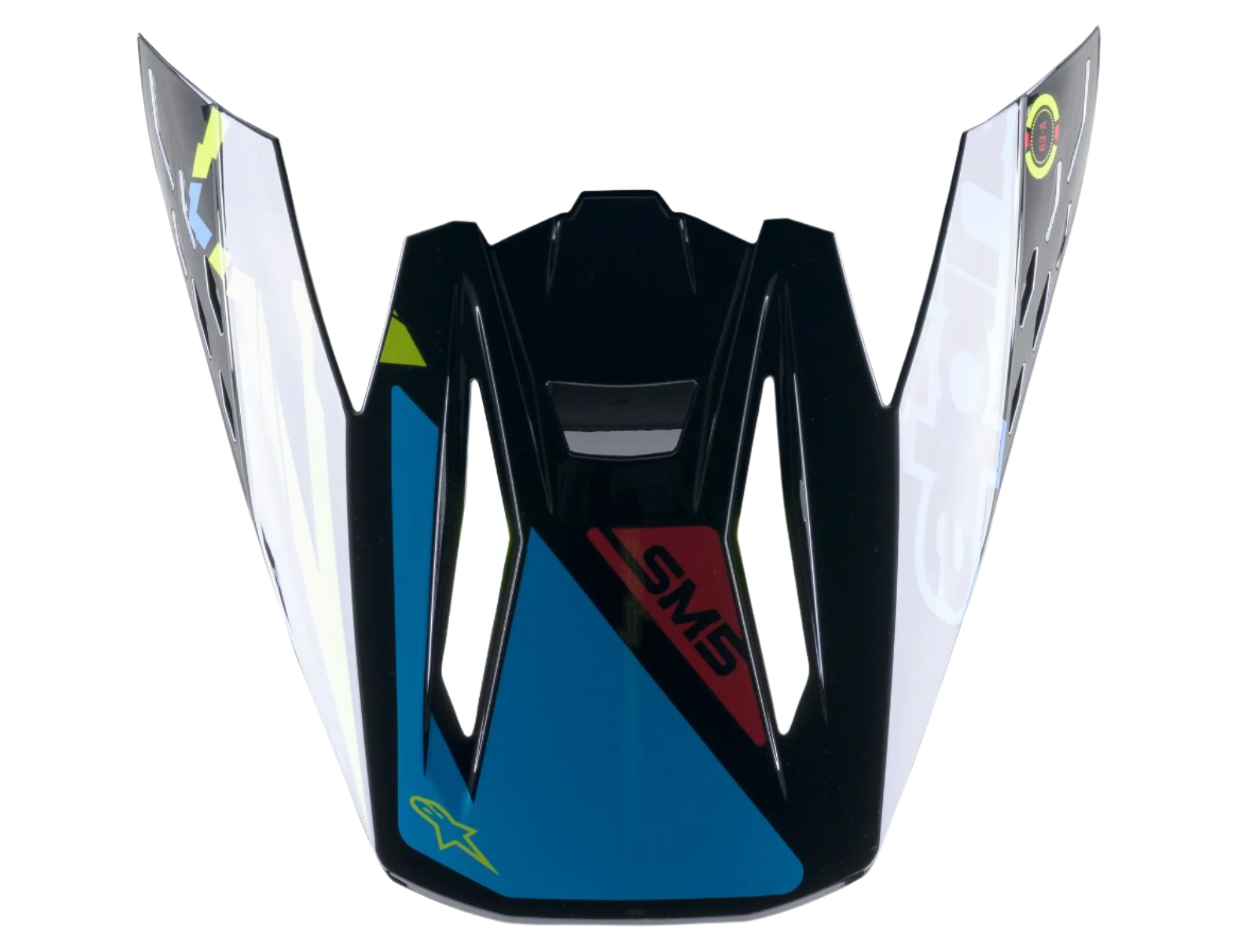 Visera S-M5 Action