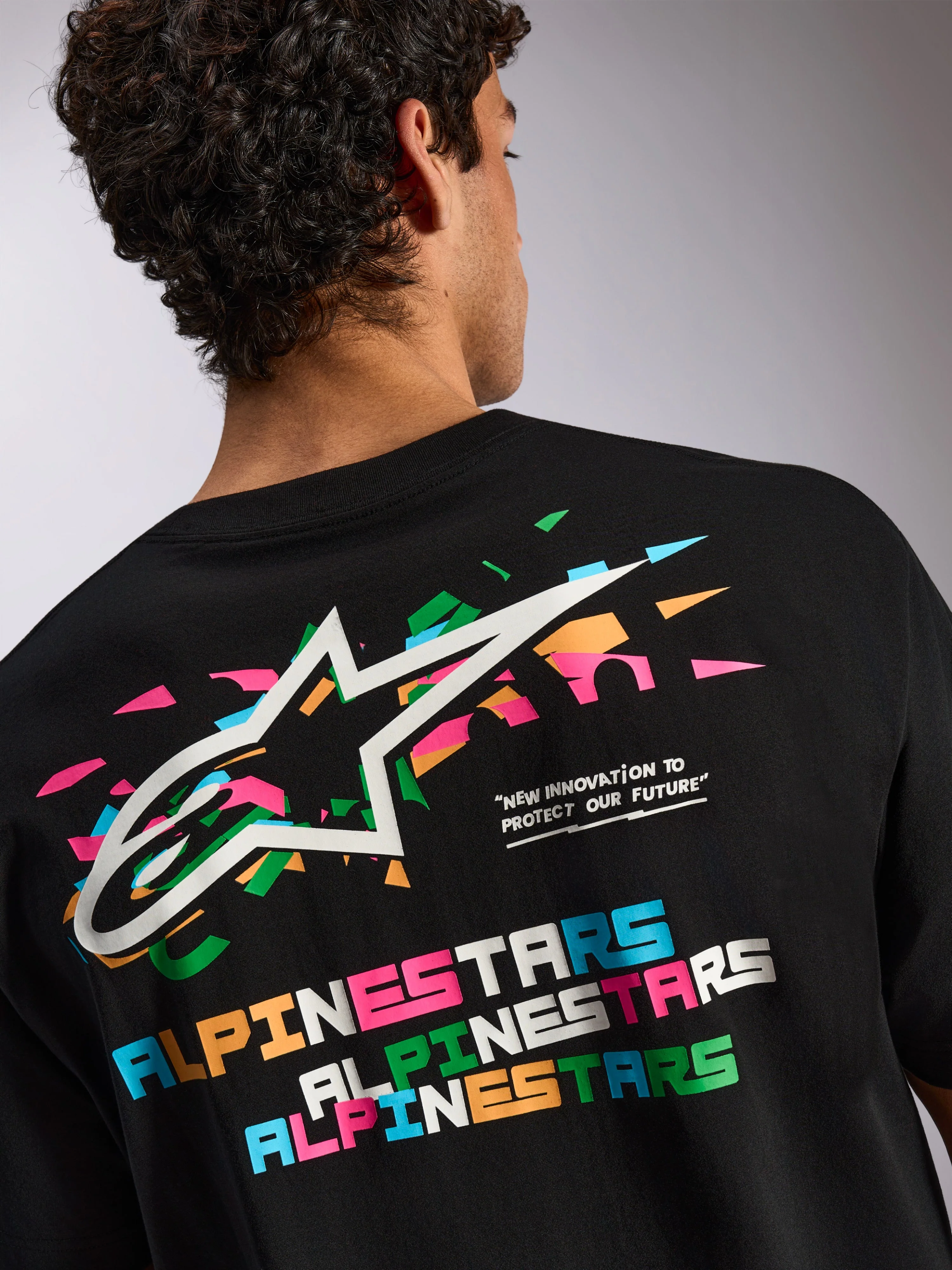 Camiseta Wild Oversized CSF - Image 8