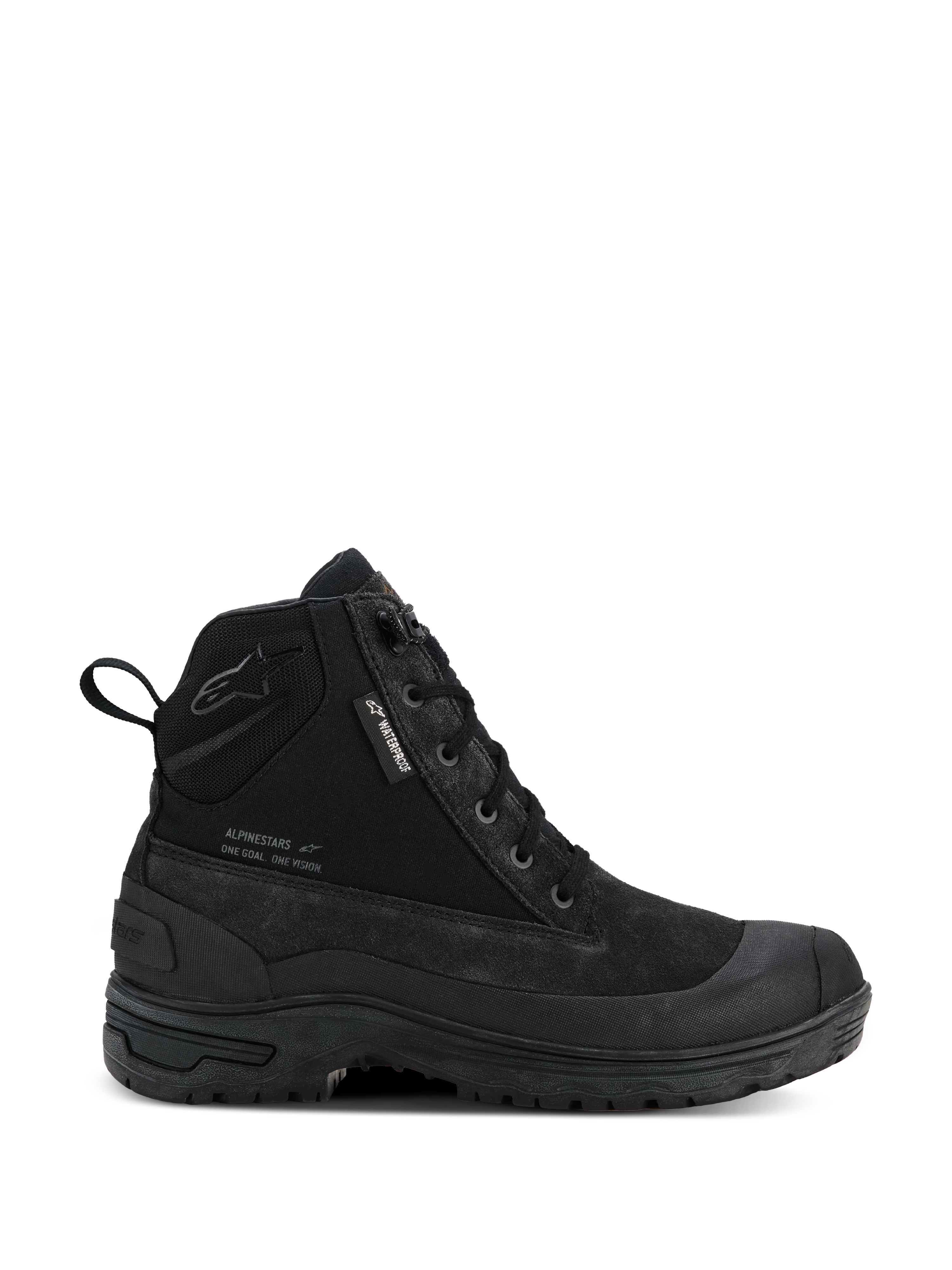 Botas Impermeables Judy