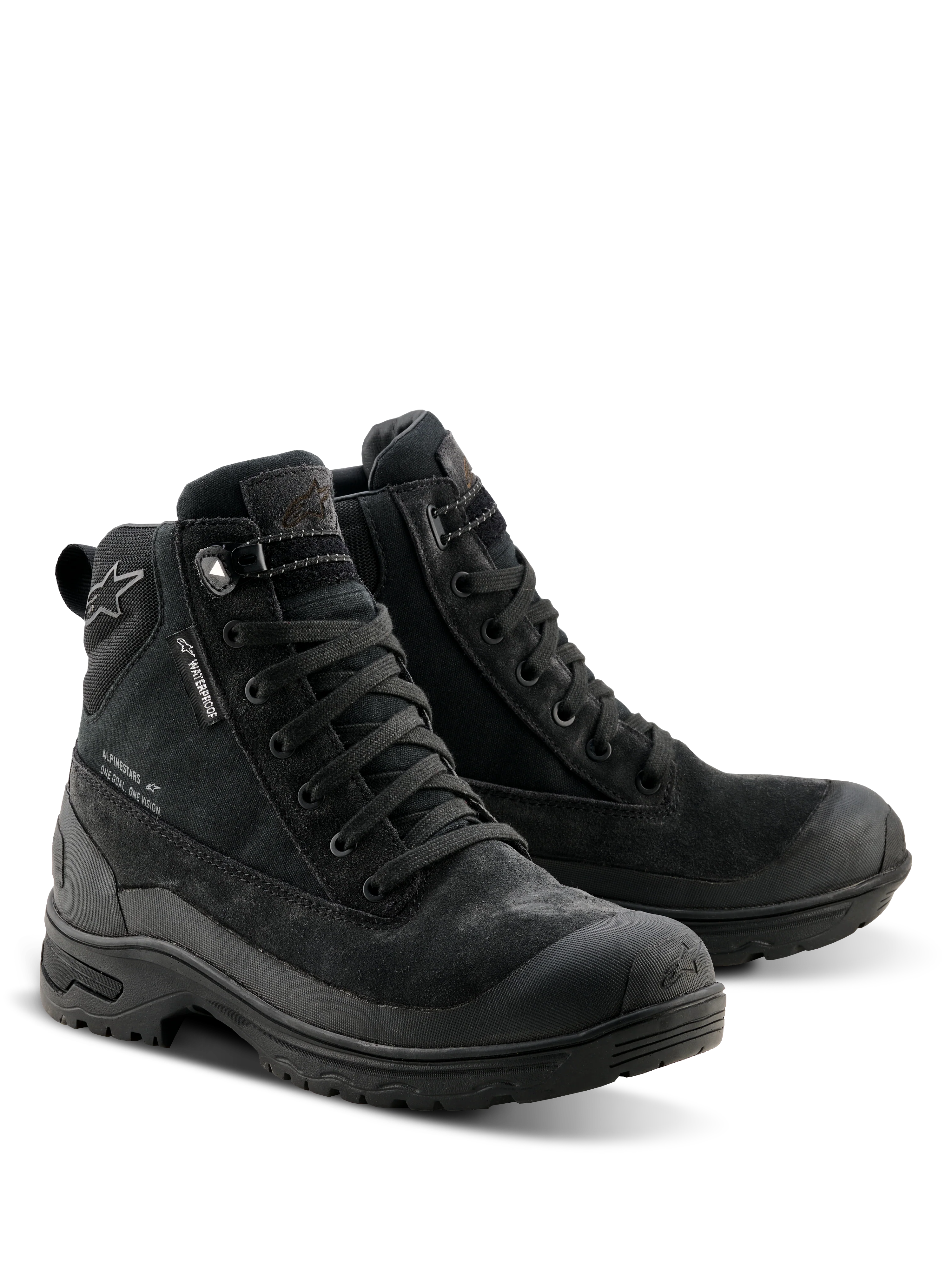 Botas Impermeables Judy - Image 2