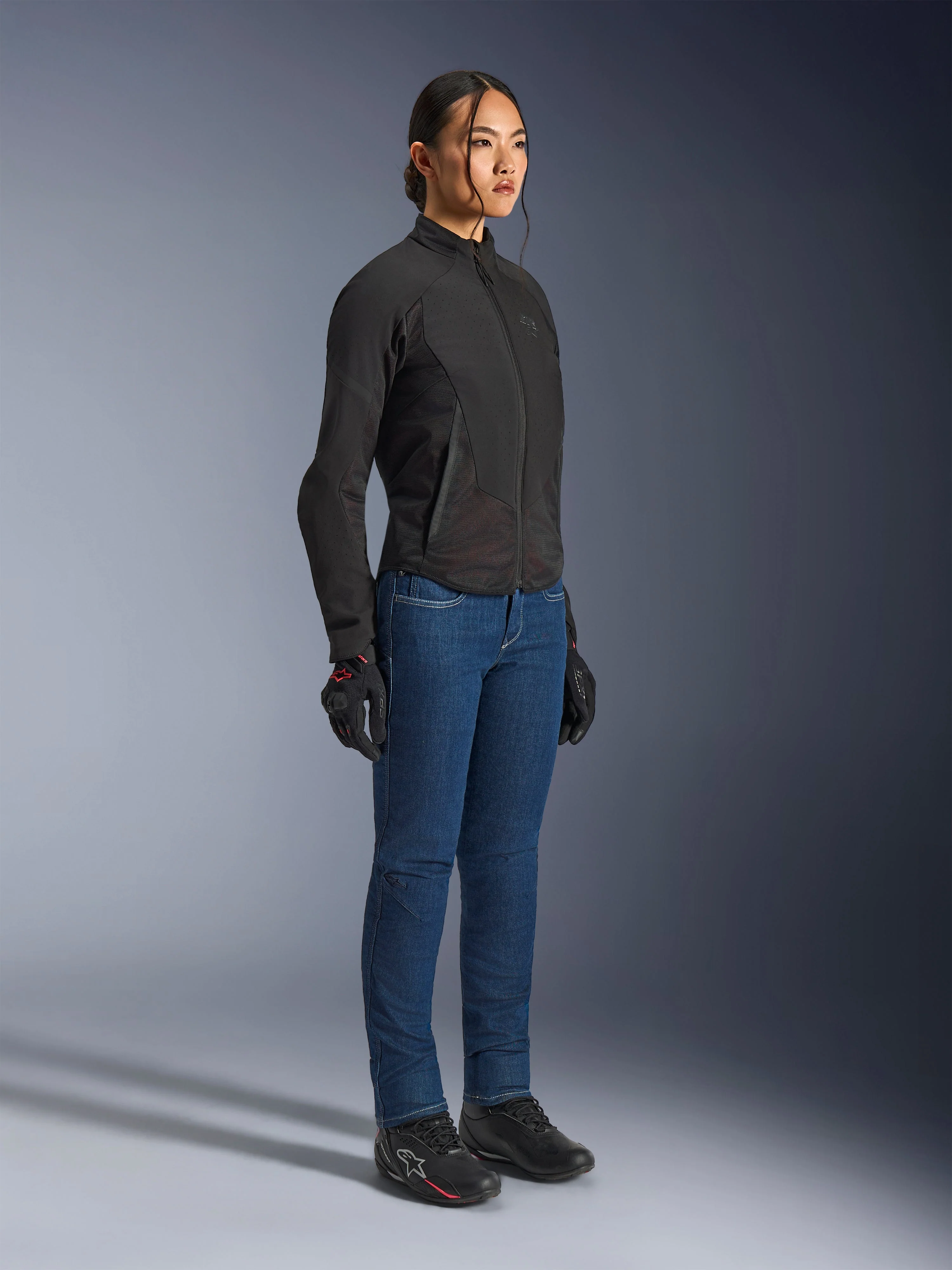 Chaqueta Stella Aeroshell Airflow - Image 4