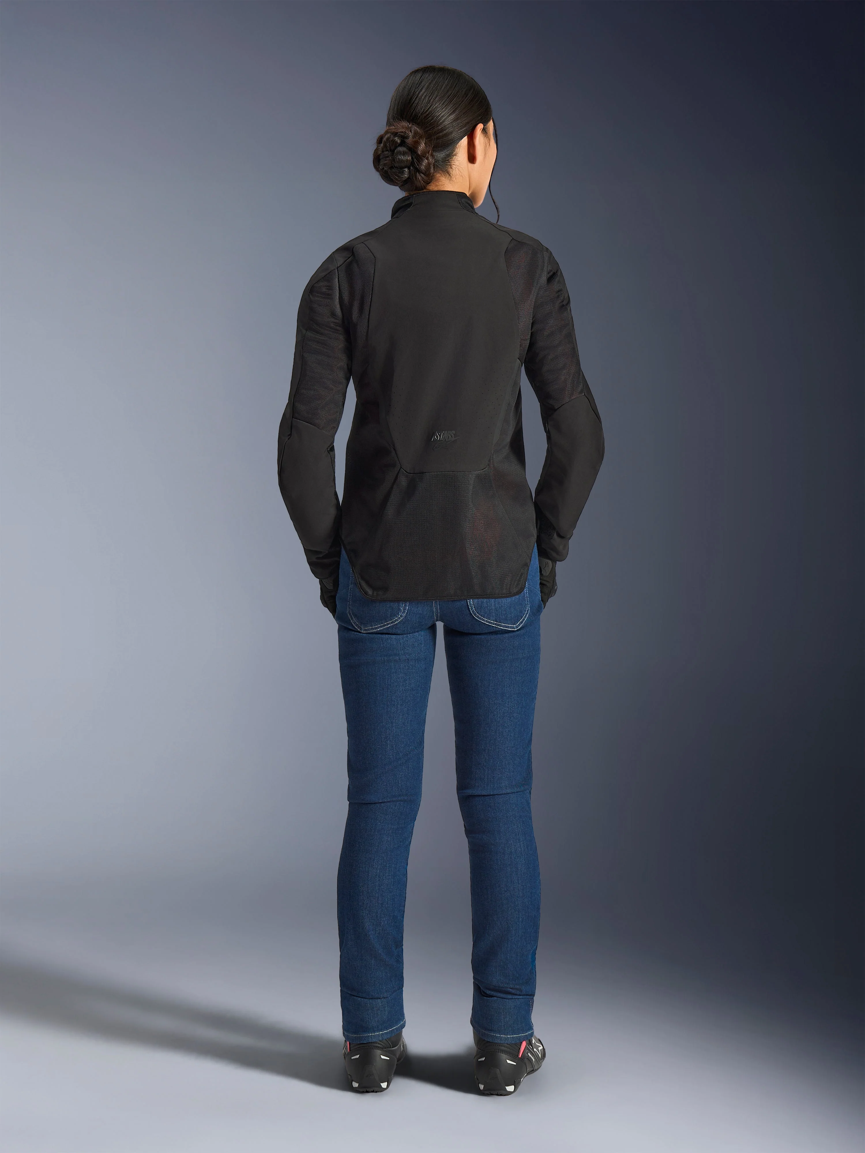 Chaqueta Stella Aeroshell Airflow - Image 6