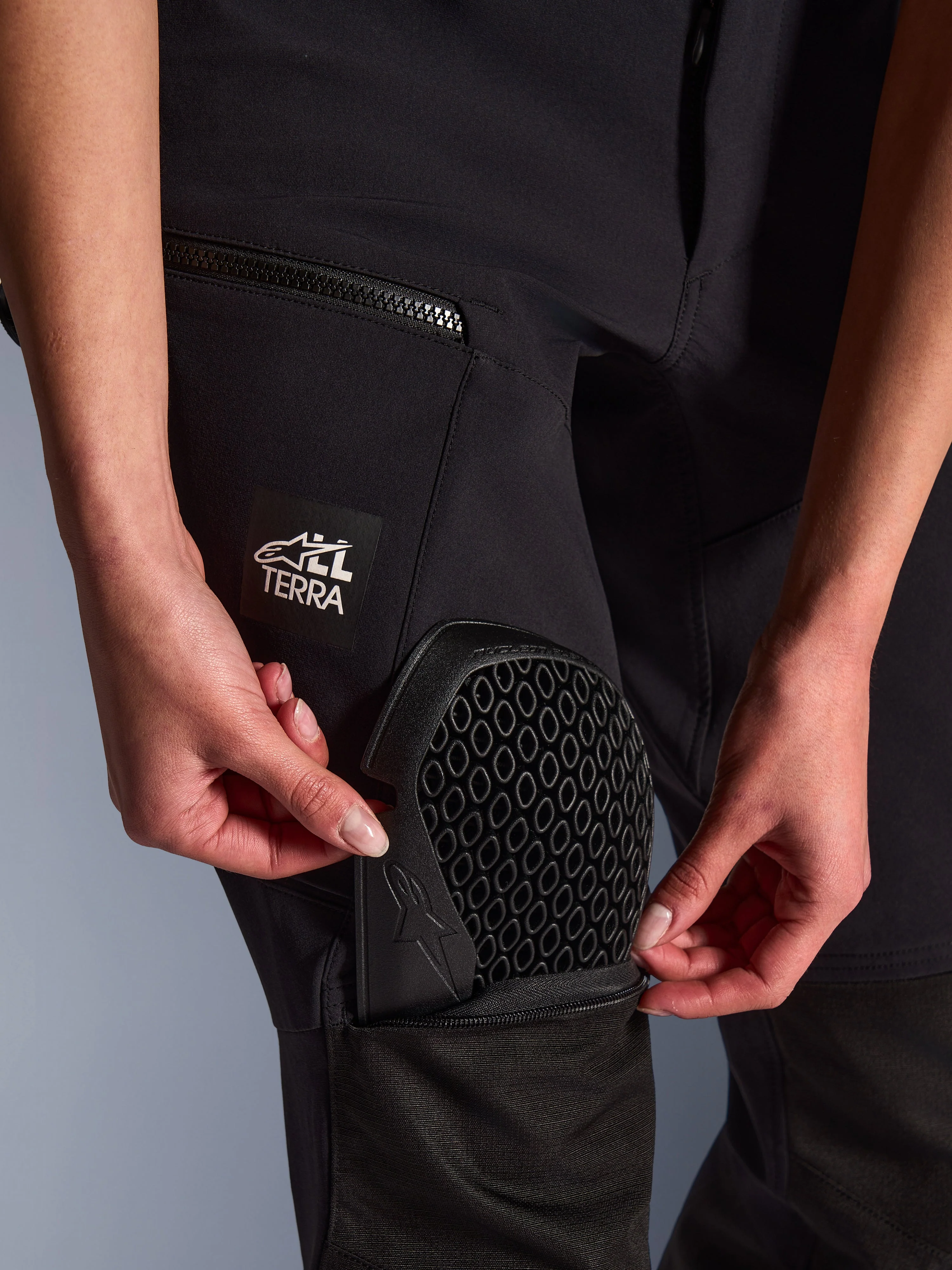 Pantalones Stella Flex-AST Explorer - Image 10