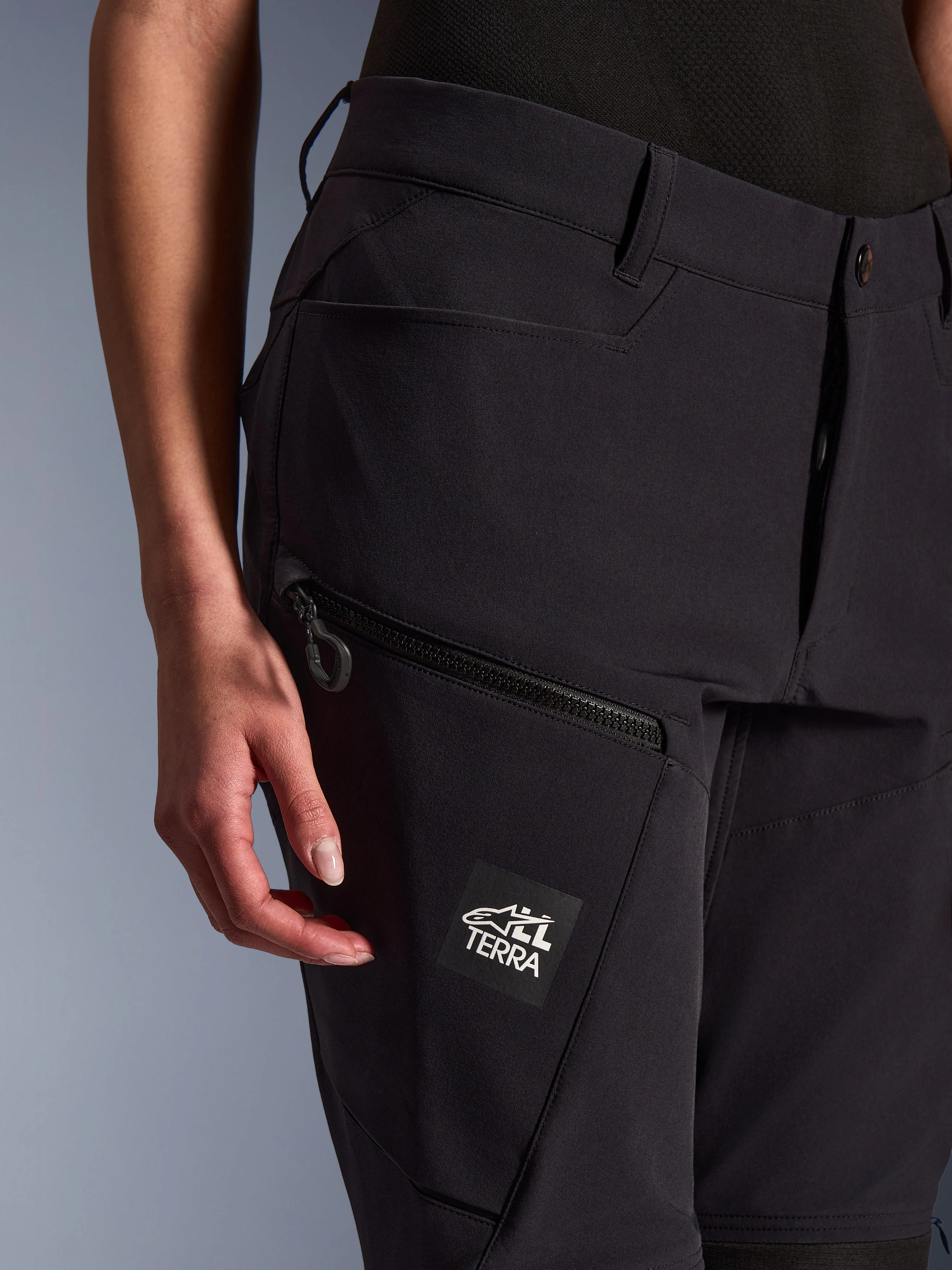 Pantalones Stella Flex-AST Explorer - Image 12
