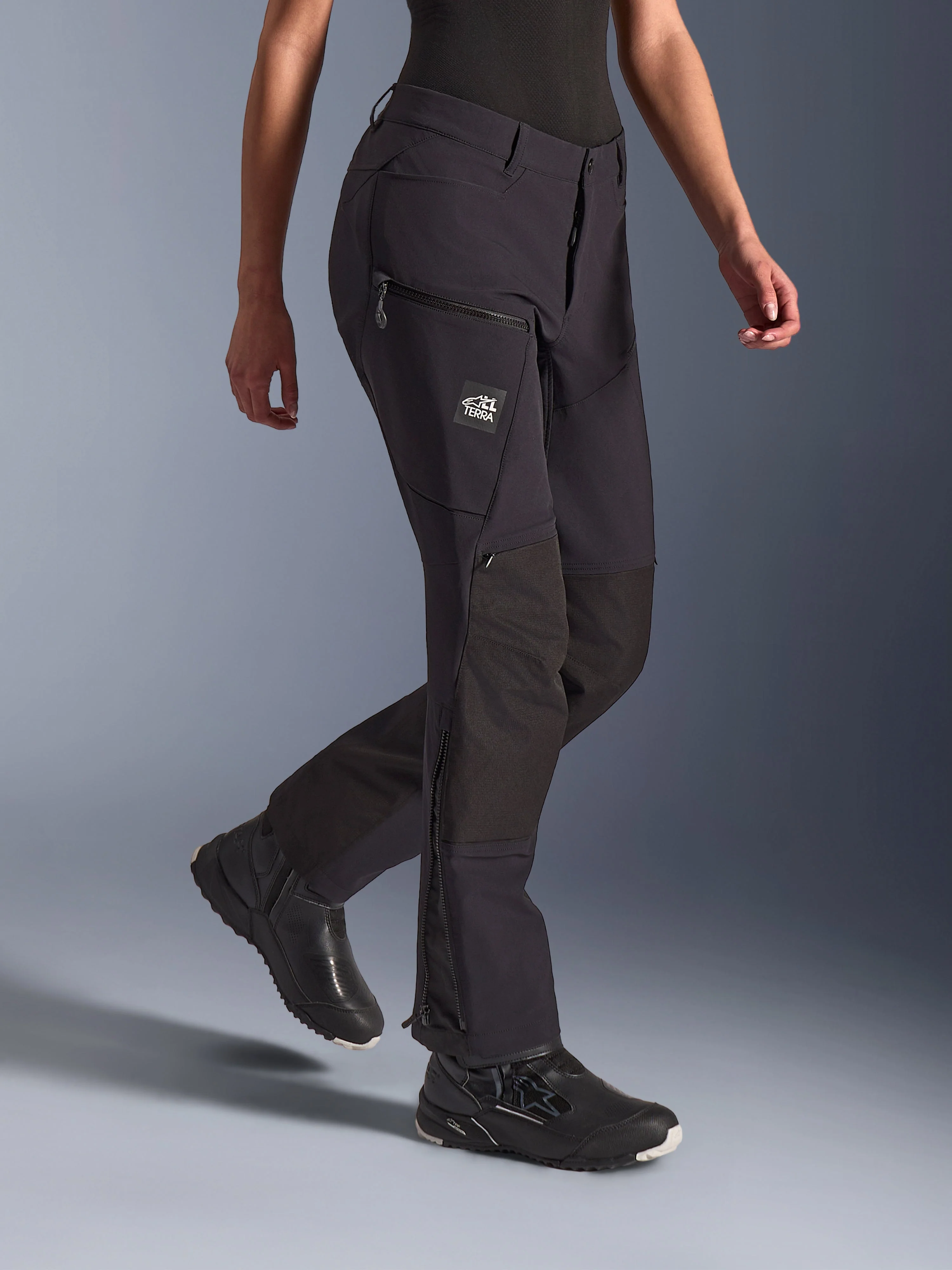 Pantalones Stella Flex-AST Explorer - Image 2