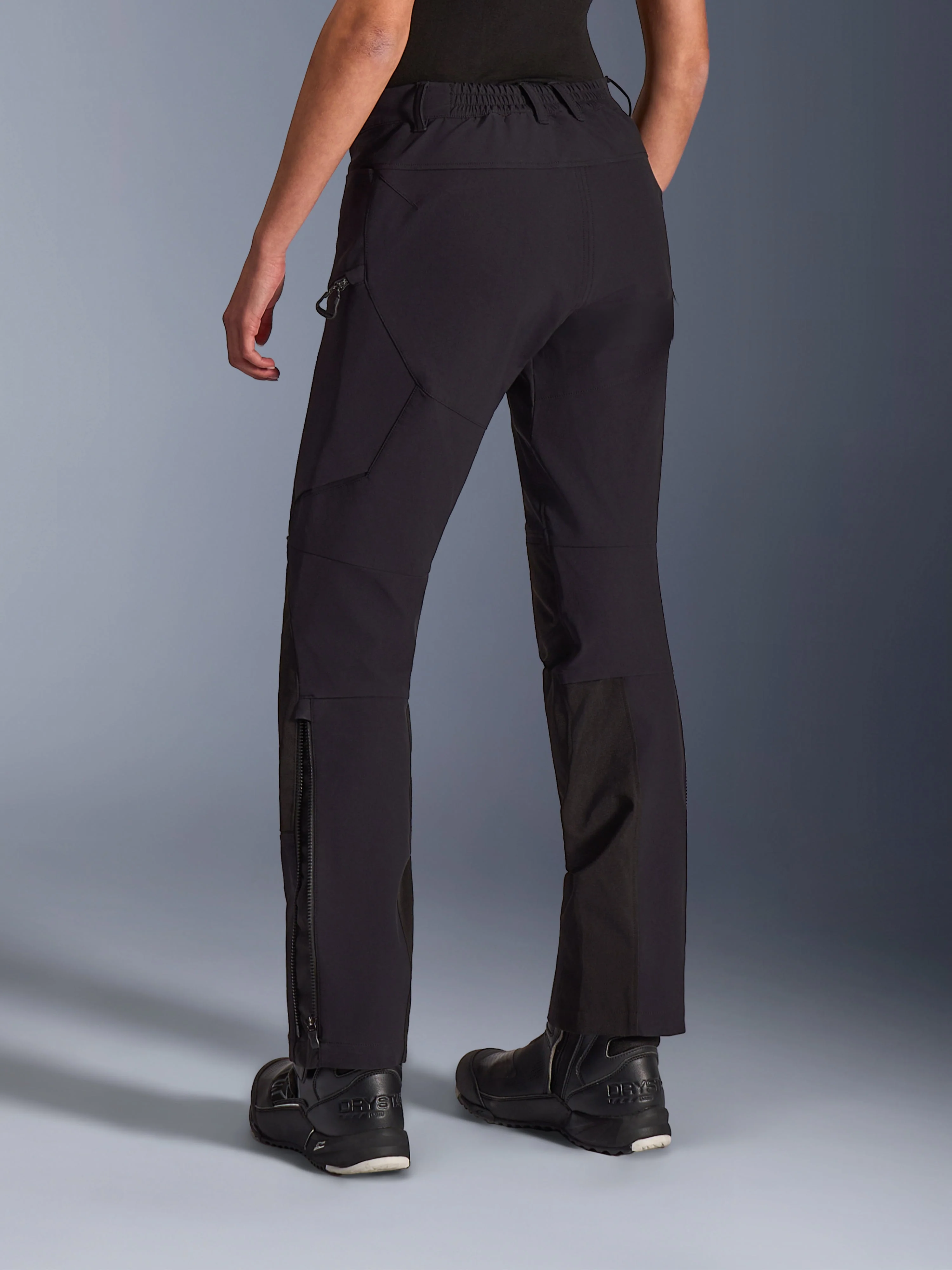 Pantalones Stella Flex-AST Explorer - Image 3