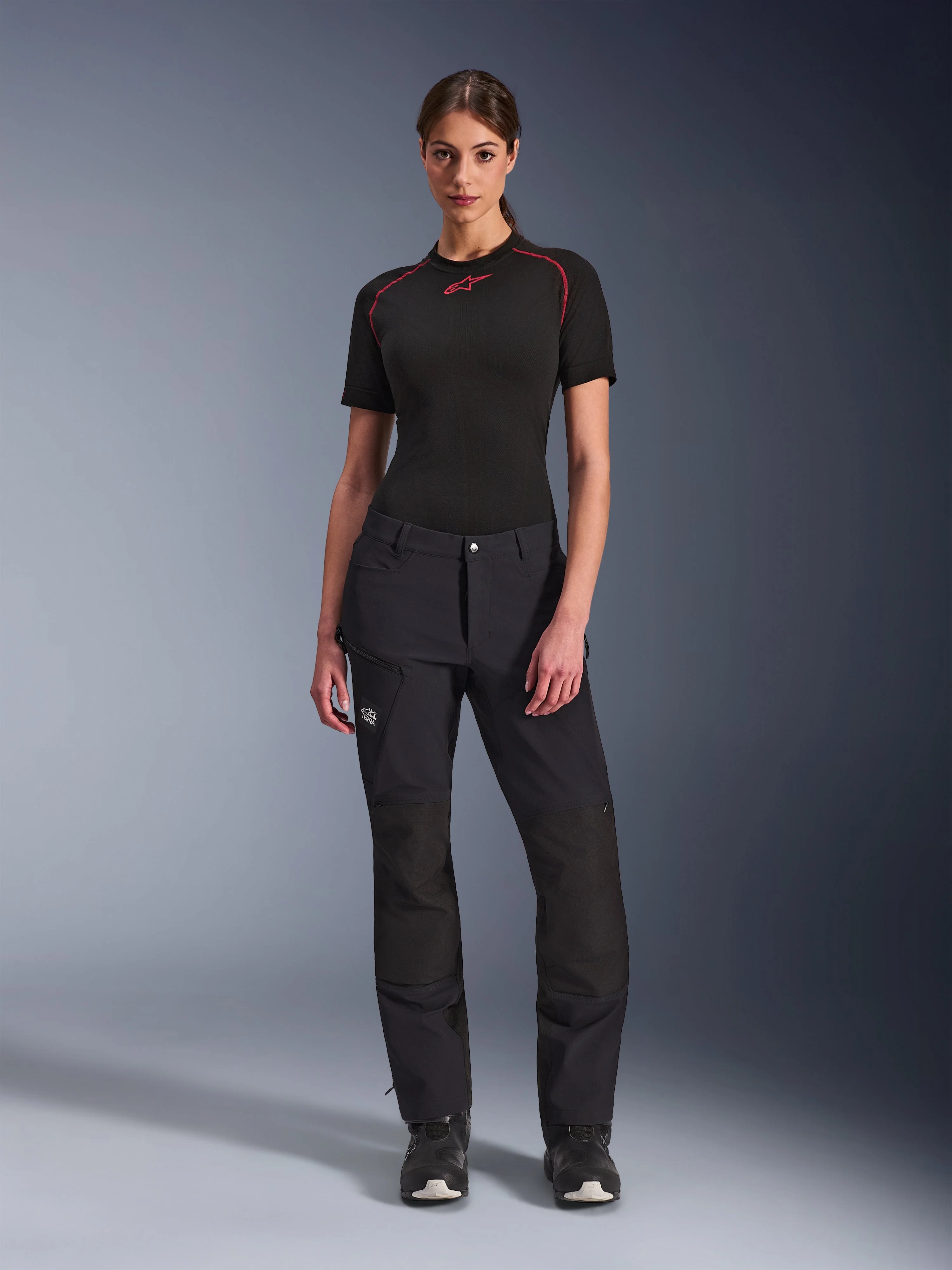 Pantalones Stella Flex-AST Explorer - Image 5