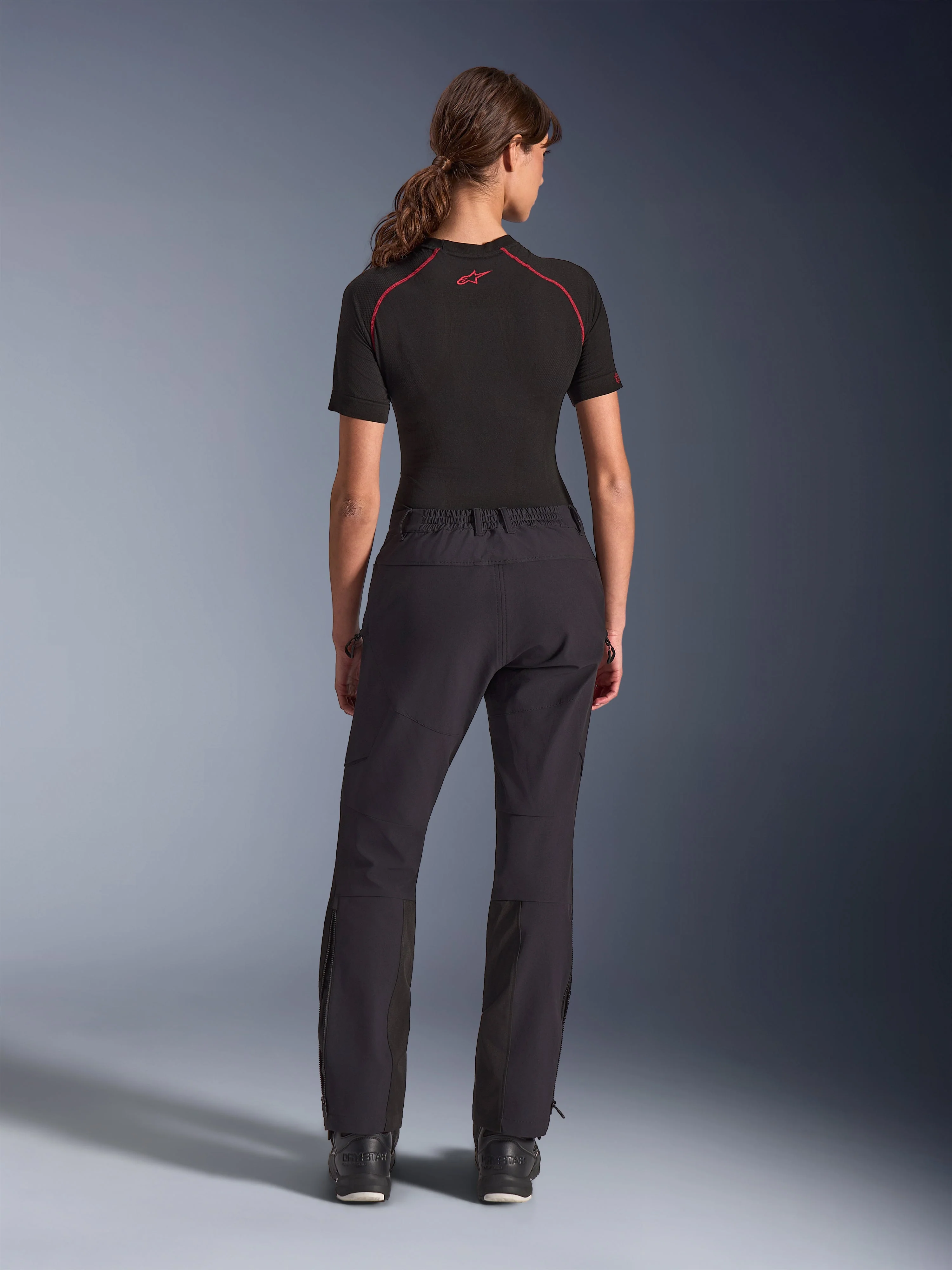 Pantalones Stella Flex-AST Explorer - Image 7