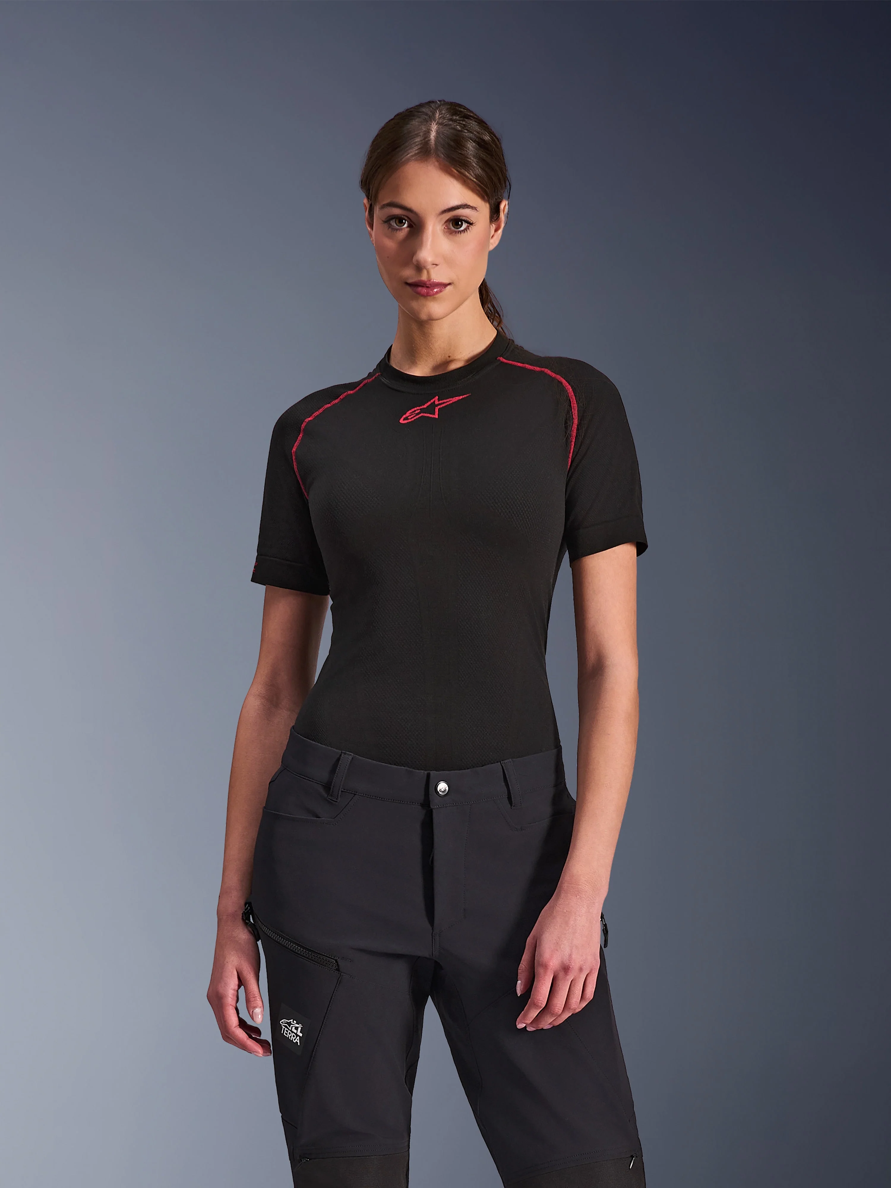 Pantalones Stella Flex-AST Explorer - Image 8