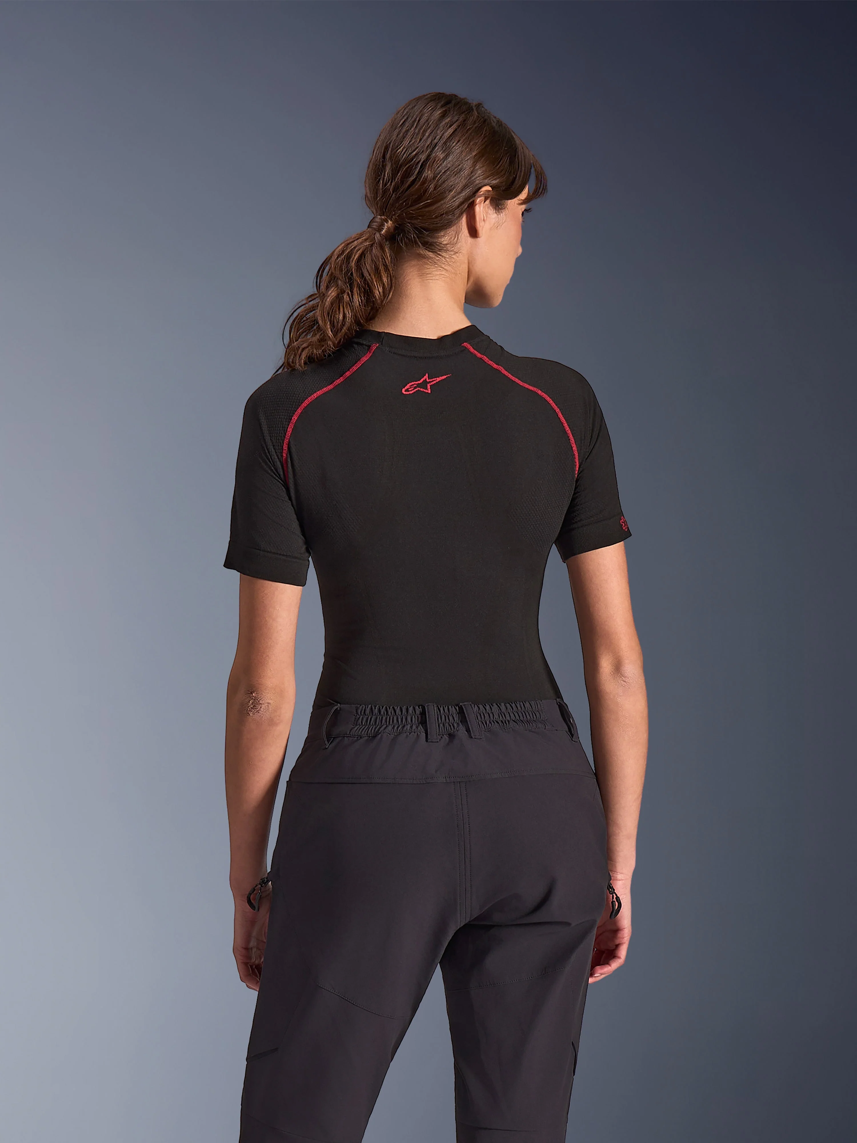 Pantalones Stella Flex-AST Explorer - Image 9