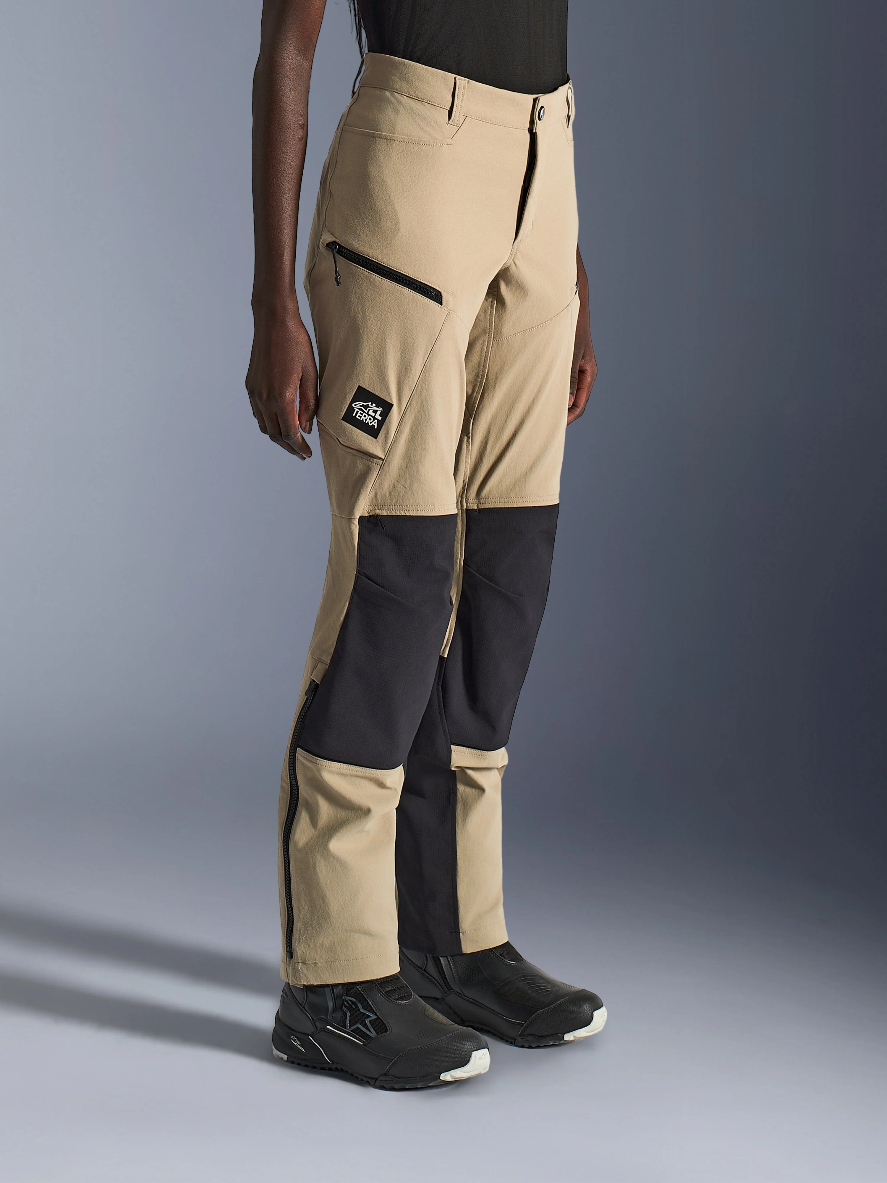 Pantalones Stella Flex-AST Explorer - Image 2