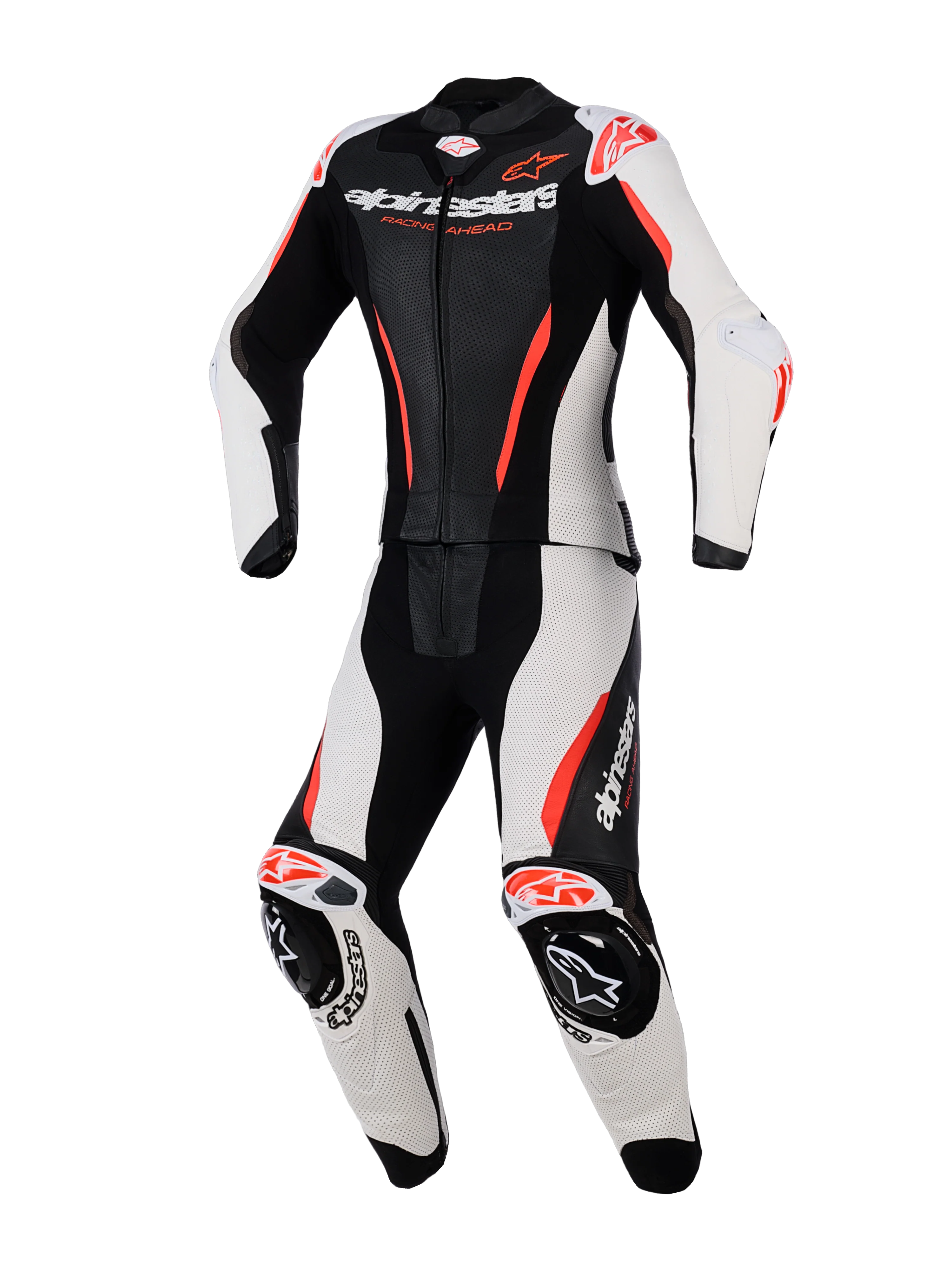Mono De Cuero 2 Piezas Stella GP-R7 - Image 19