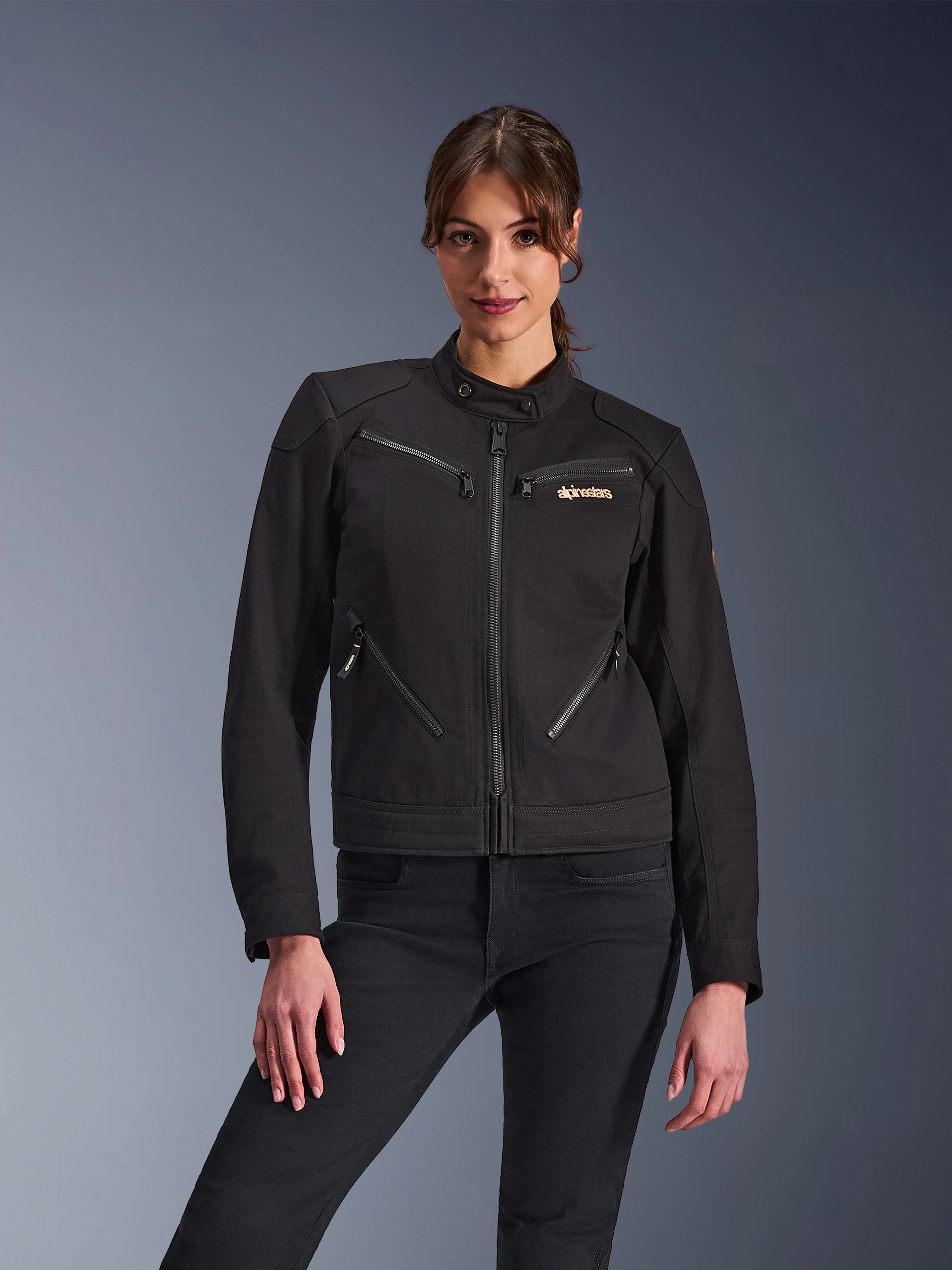 Chaqueta Stella Grace