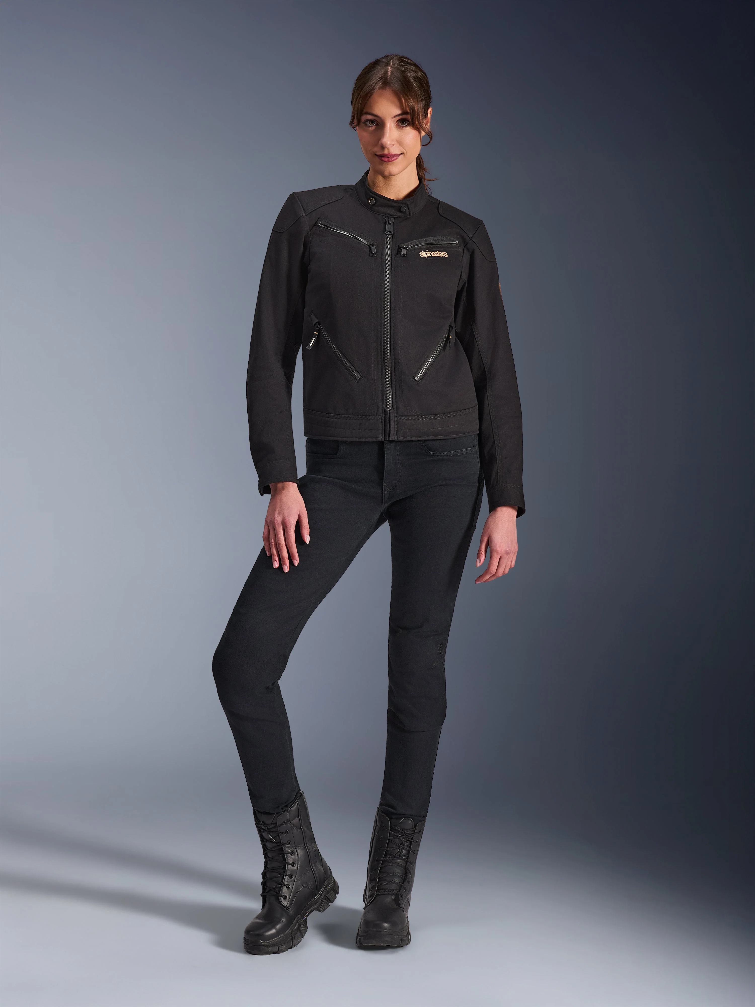 Chaqueta Stella Grace - Image 3