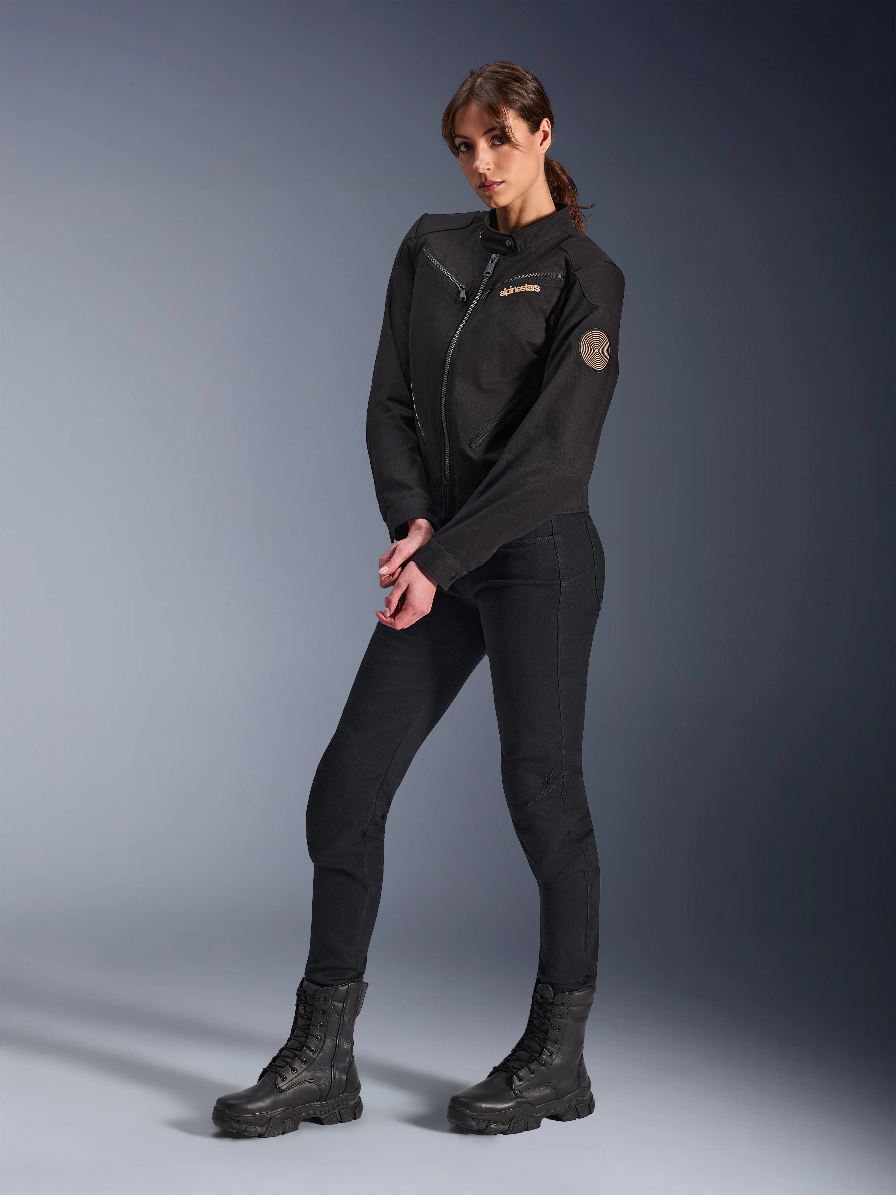 Chaqueta Stella Grace - Image 4