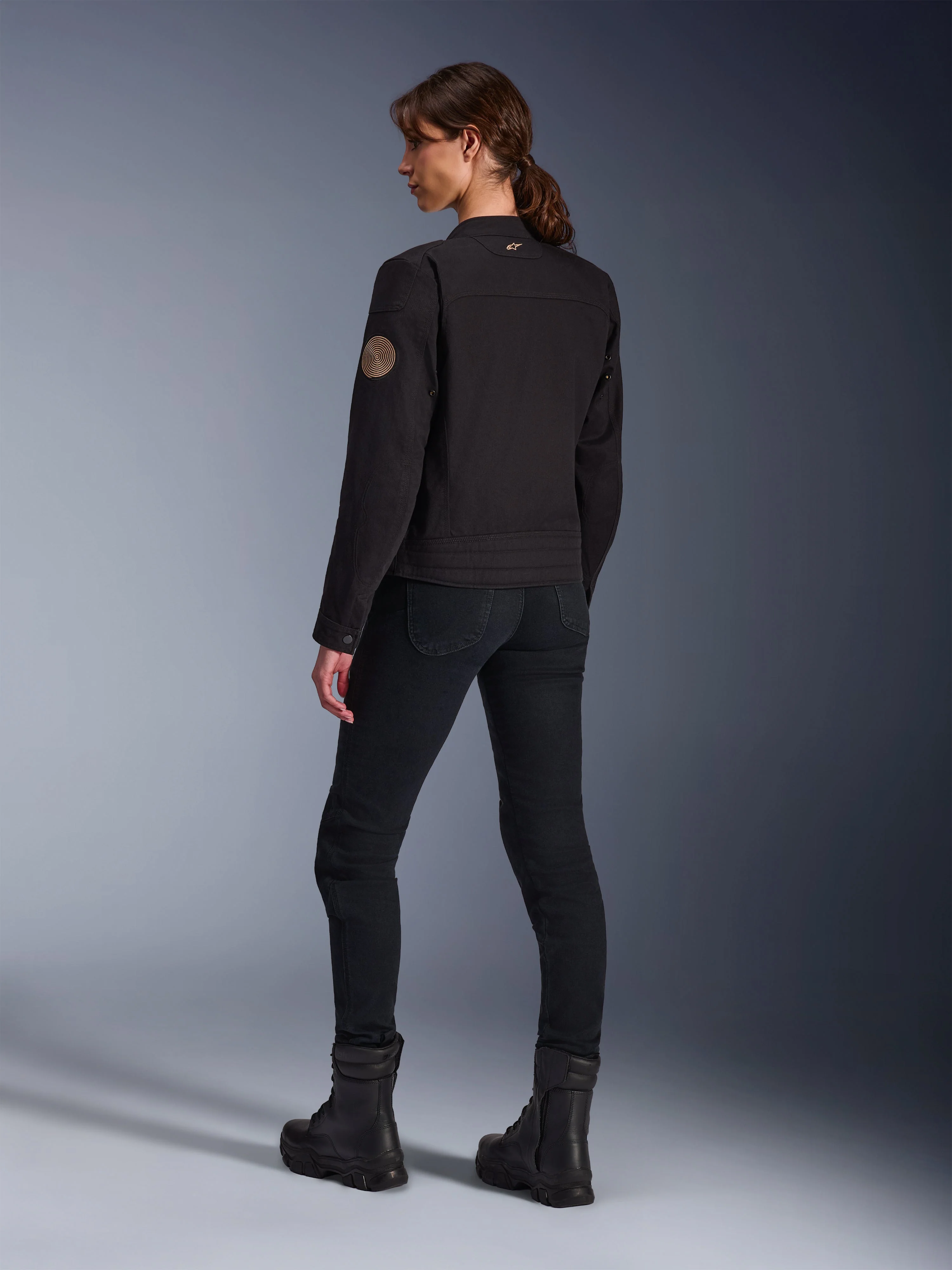 Chaqueta Stella Grace - Image 5