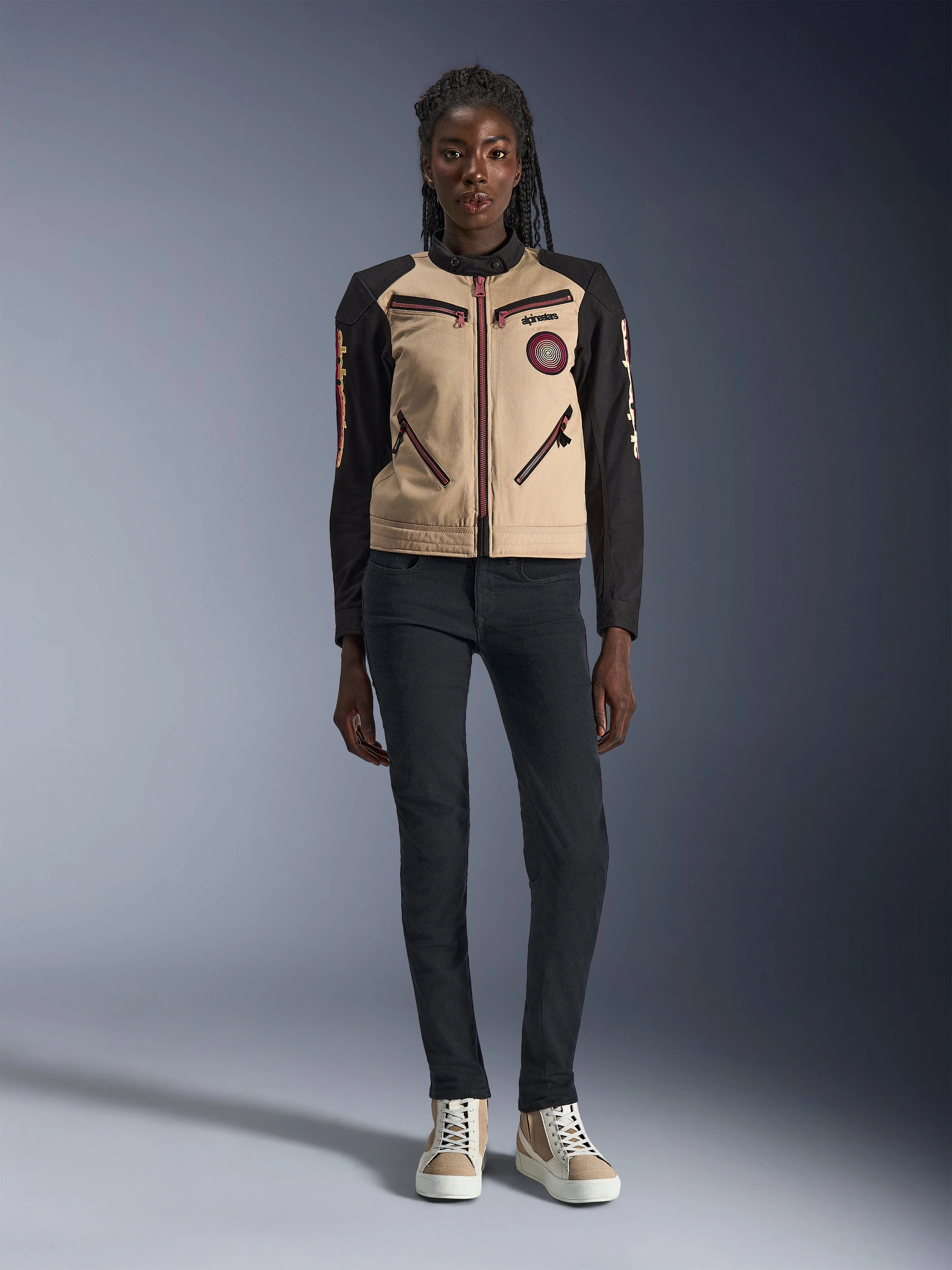 Chaqueta Stella Grace - Image 3