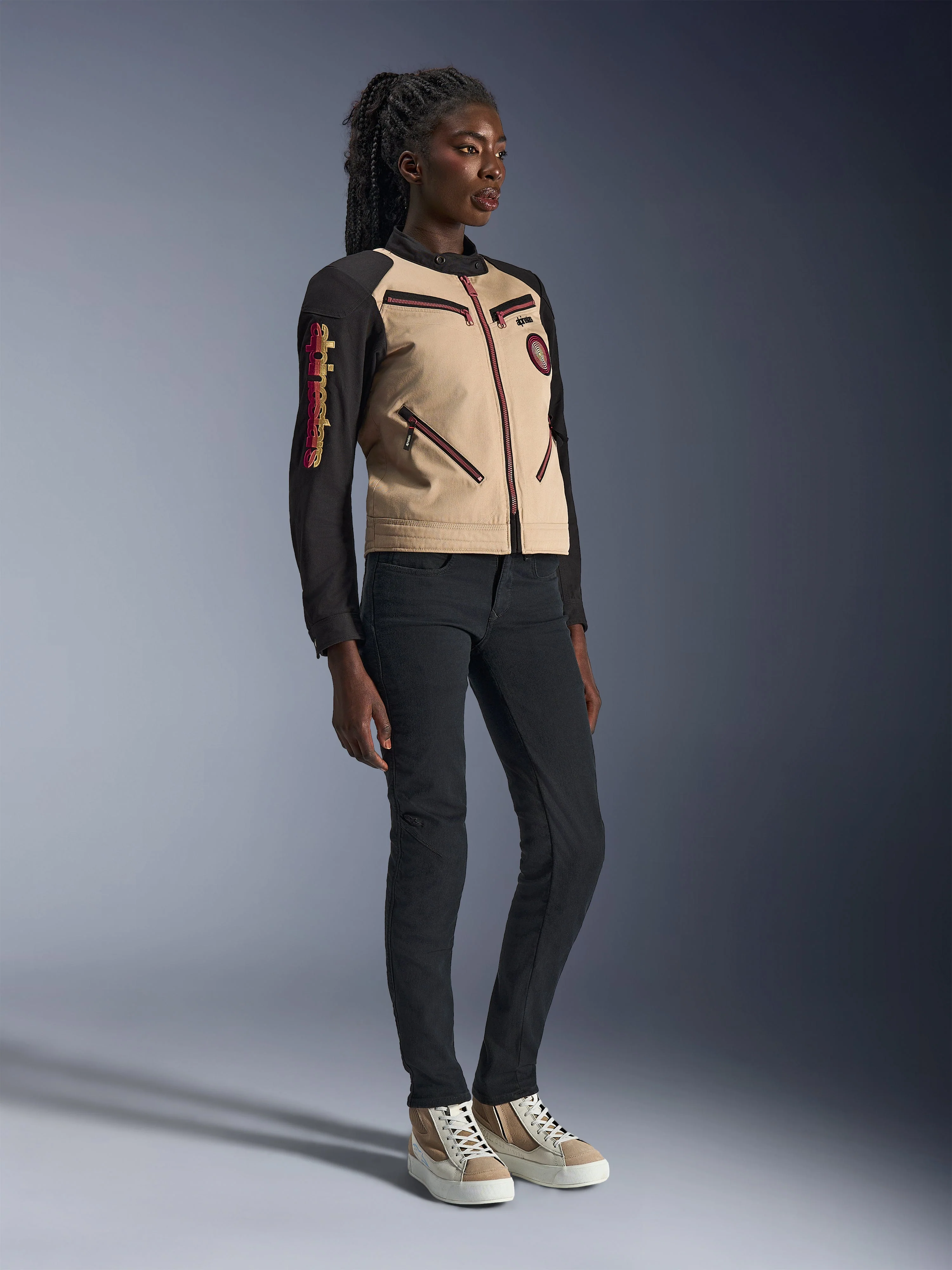 Chaqueta Stella Grace - Image 4
