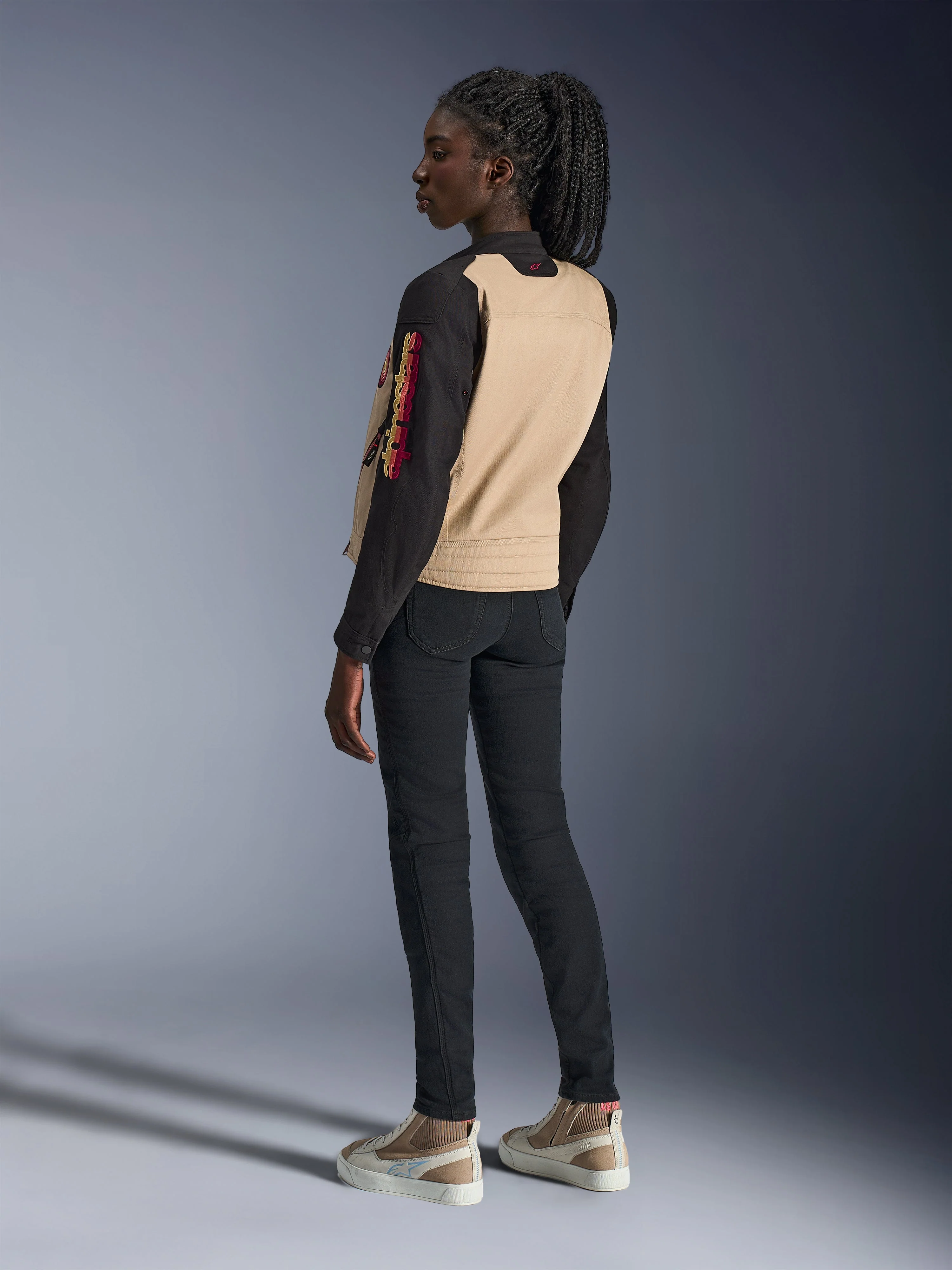 Chaqueta Stella Grace - Image 5