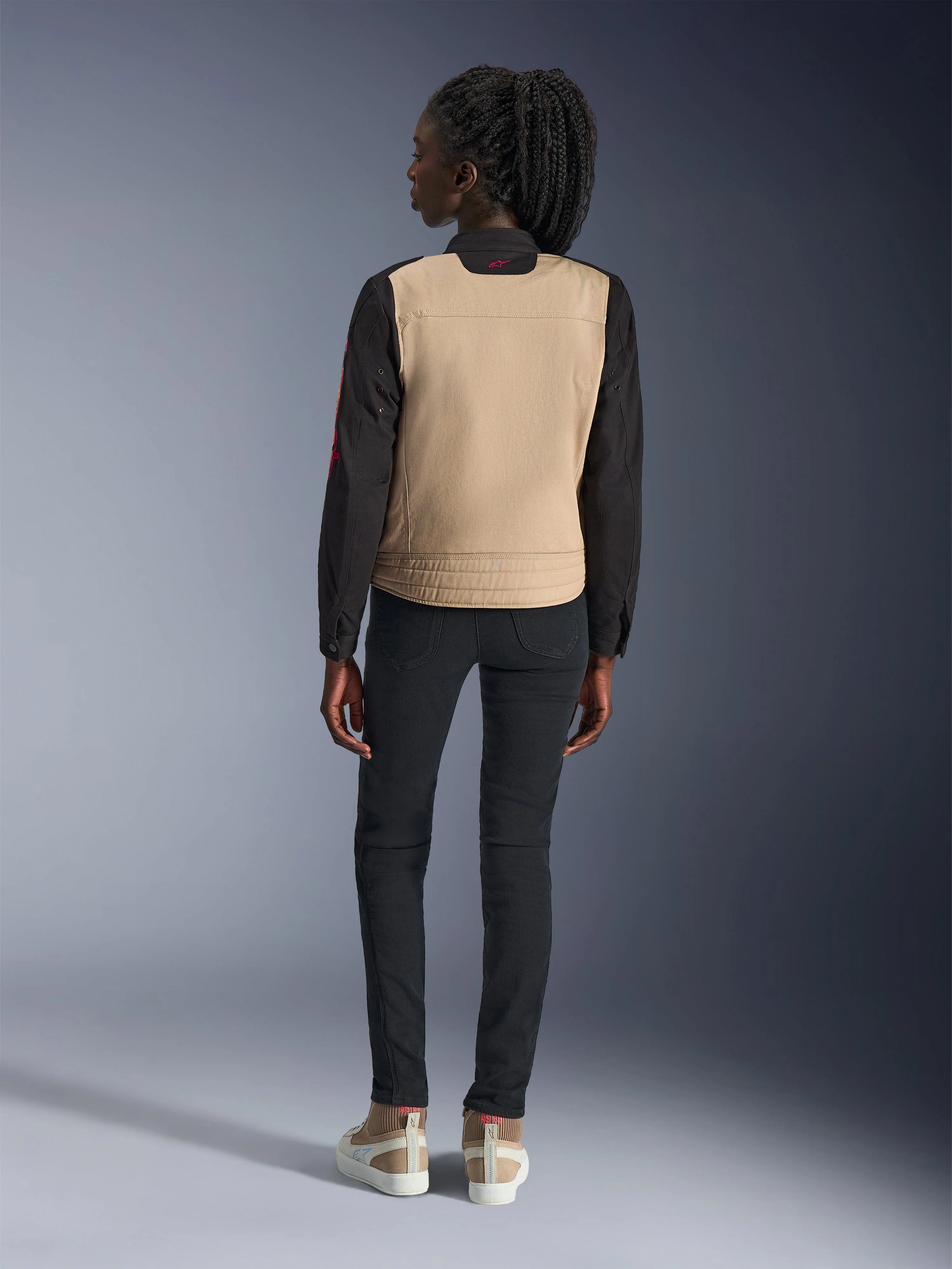 Chaqueta Stella Grace - Image 6