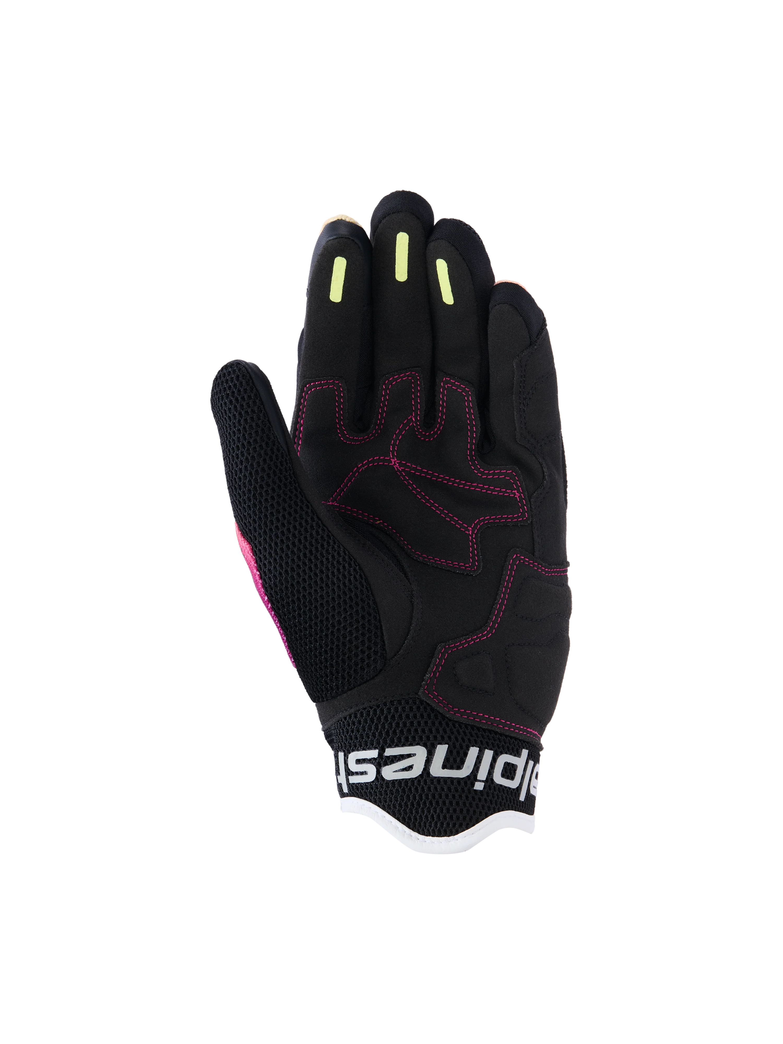 Guantes Stella Mogress Airflow - Image 2