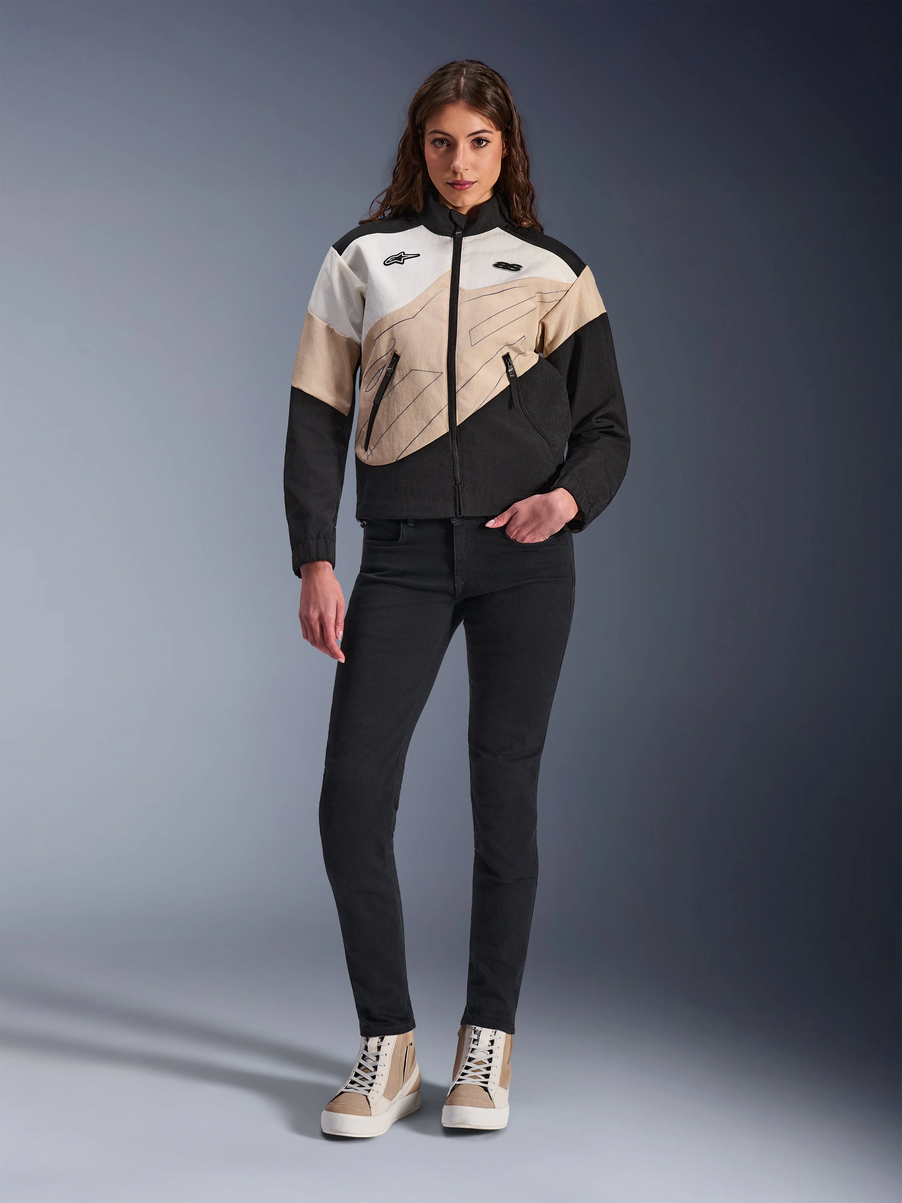 Chaqueta Stella Moshell - Image 3