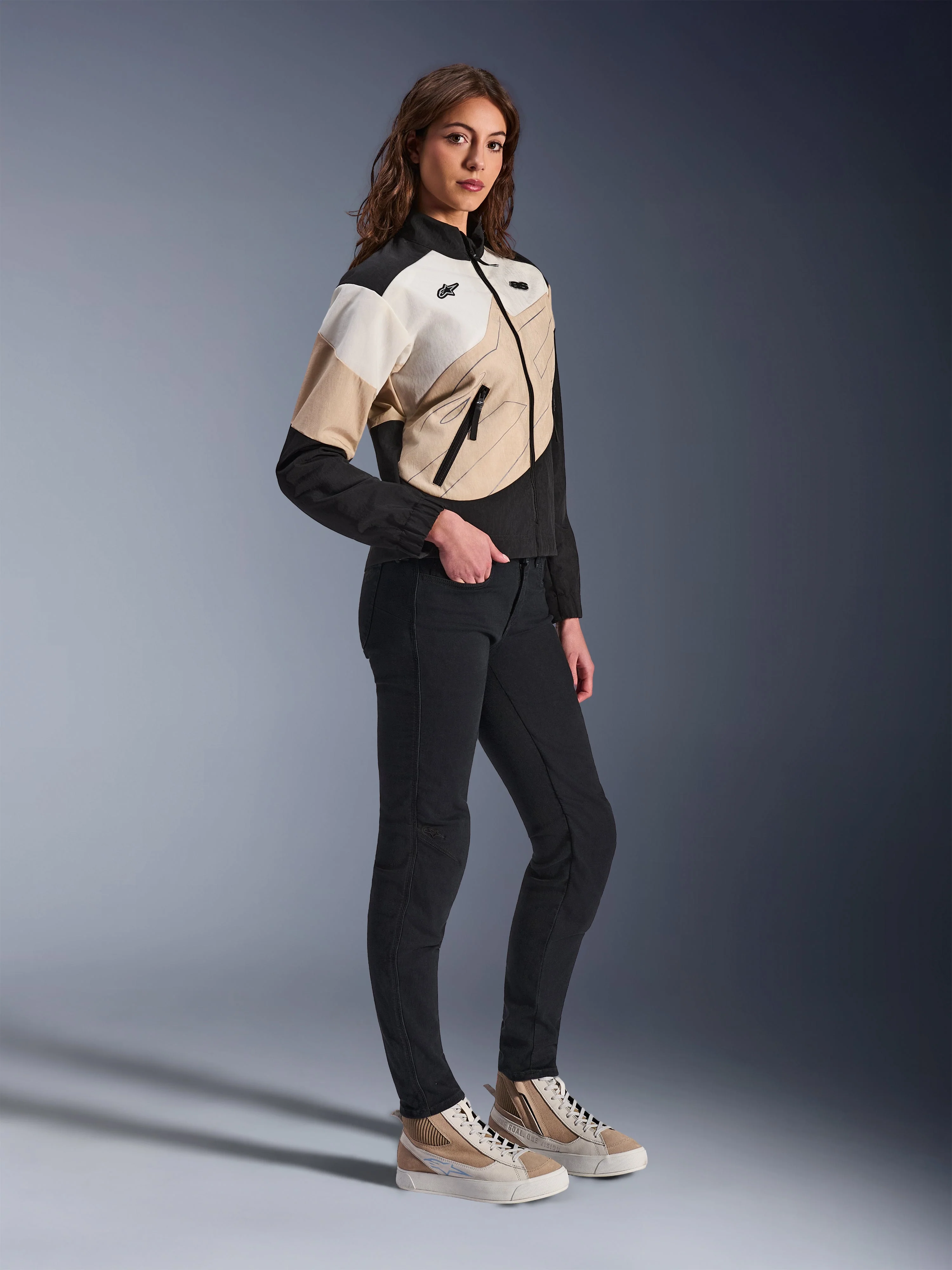 Chaqueta Stella Moshell - Image 4