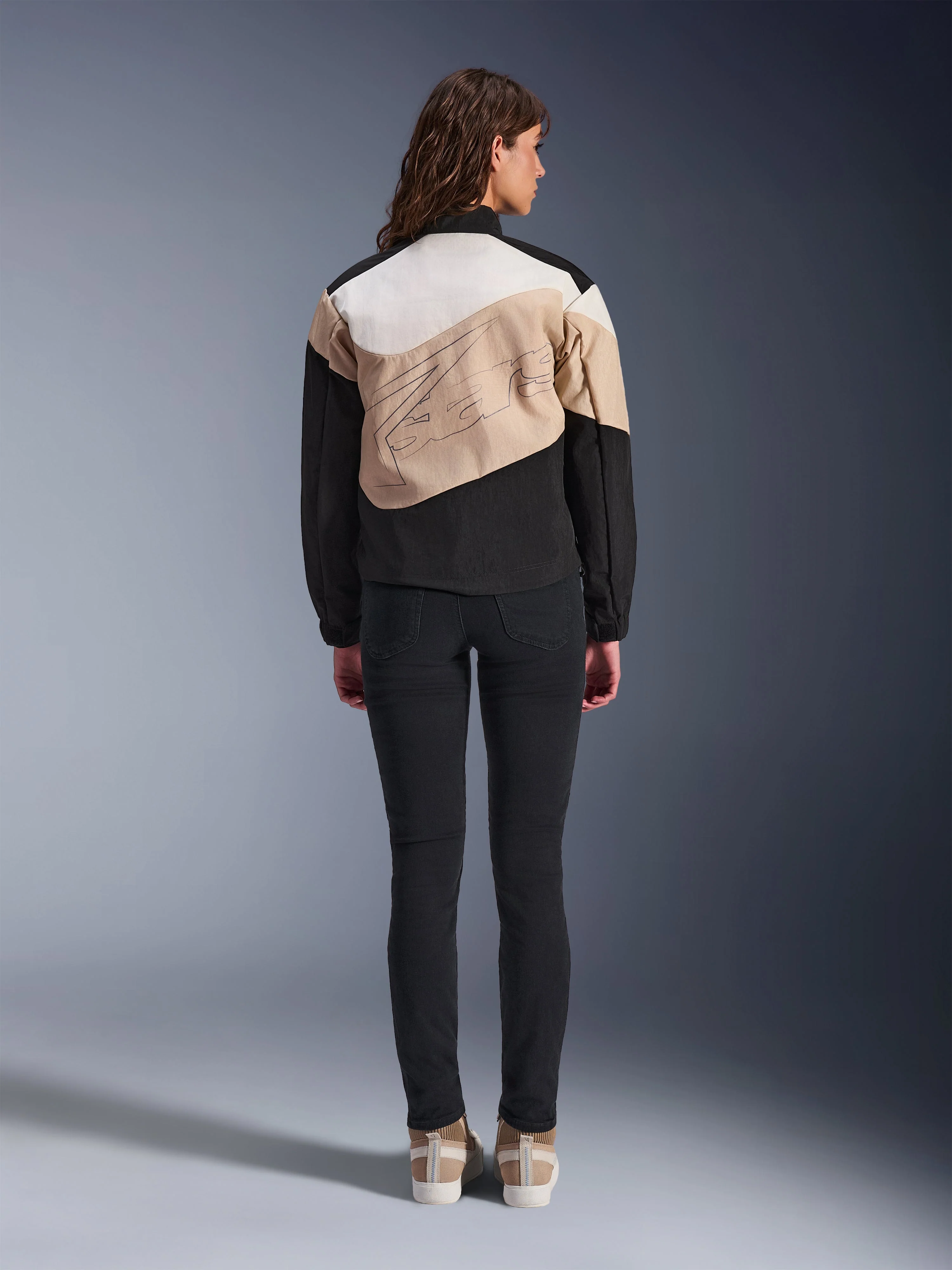 Chaqueta Stella Moshell - Image 5