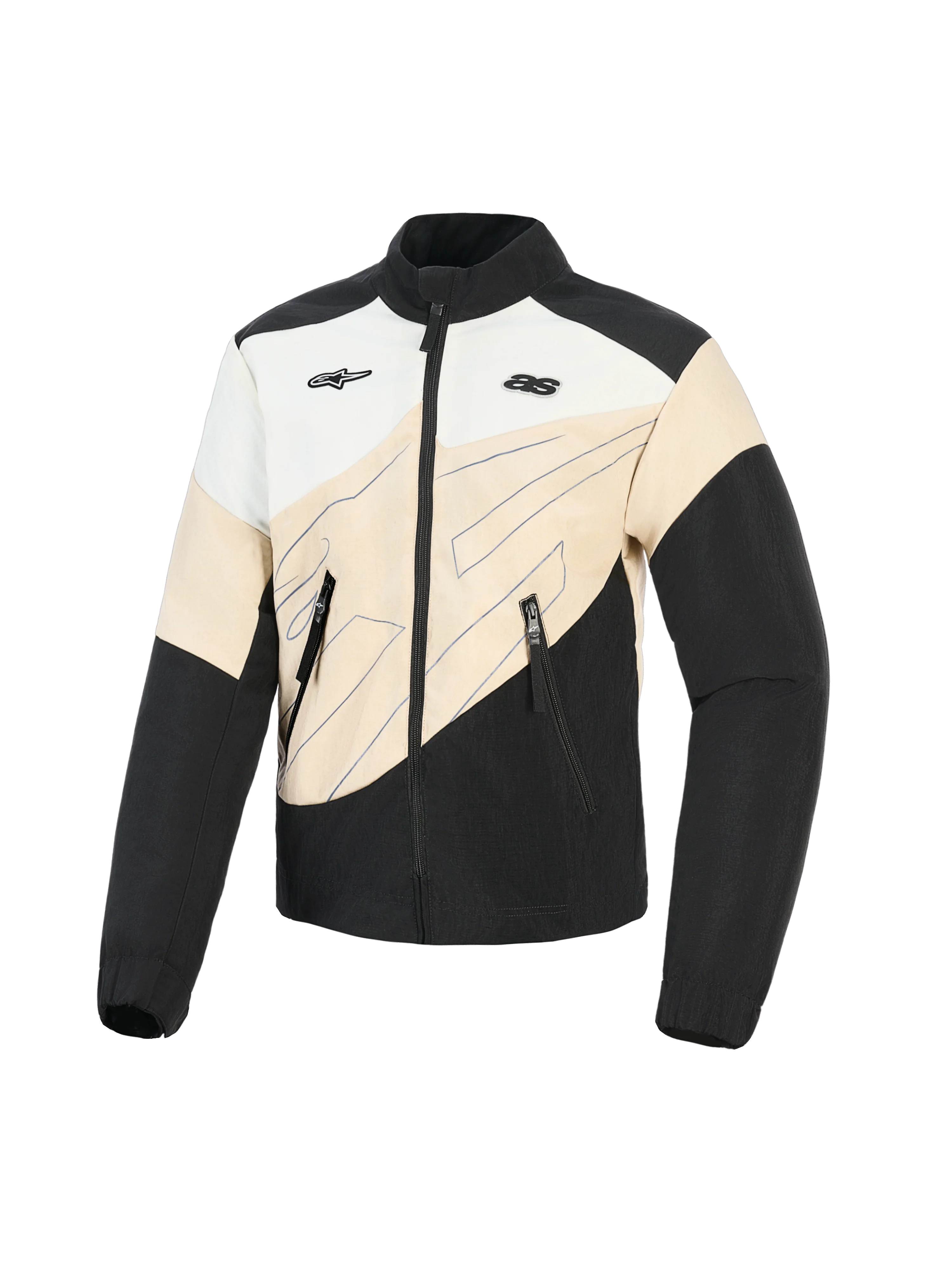 Chaqueta Stella Moshell - Image 6
