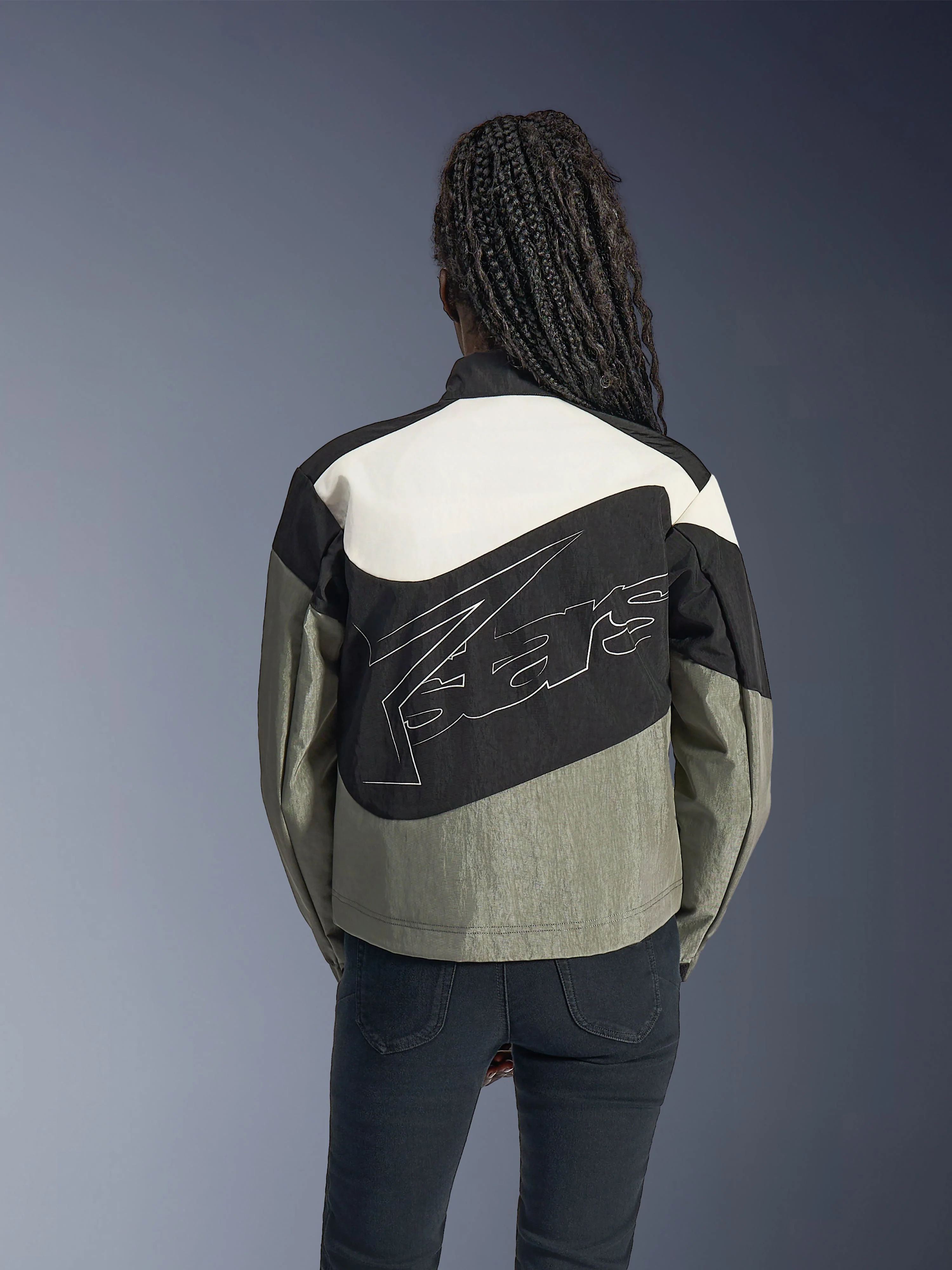 Chaqueta Stella Moshell - Image 2