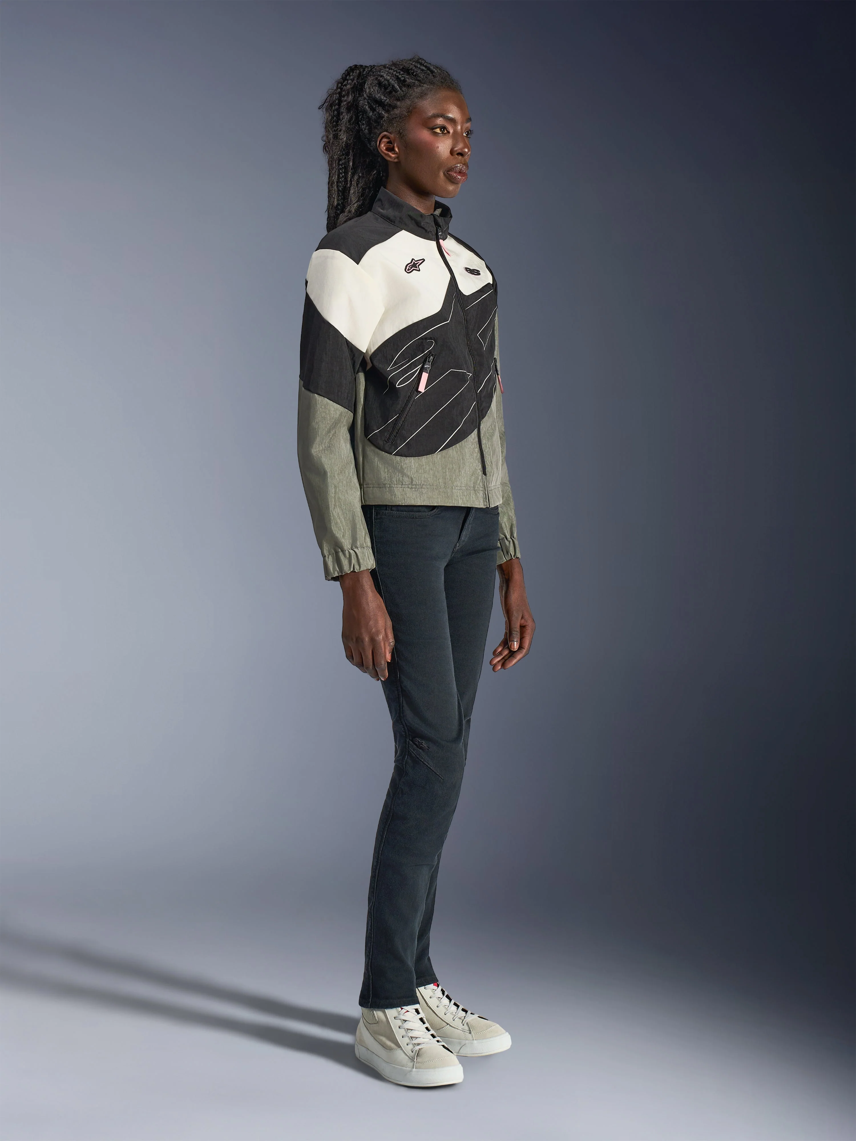 Chaqueta Stella Moshell - Image 4