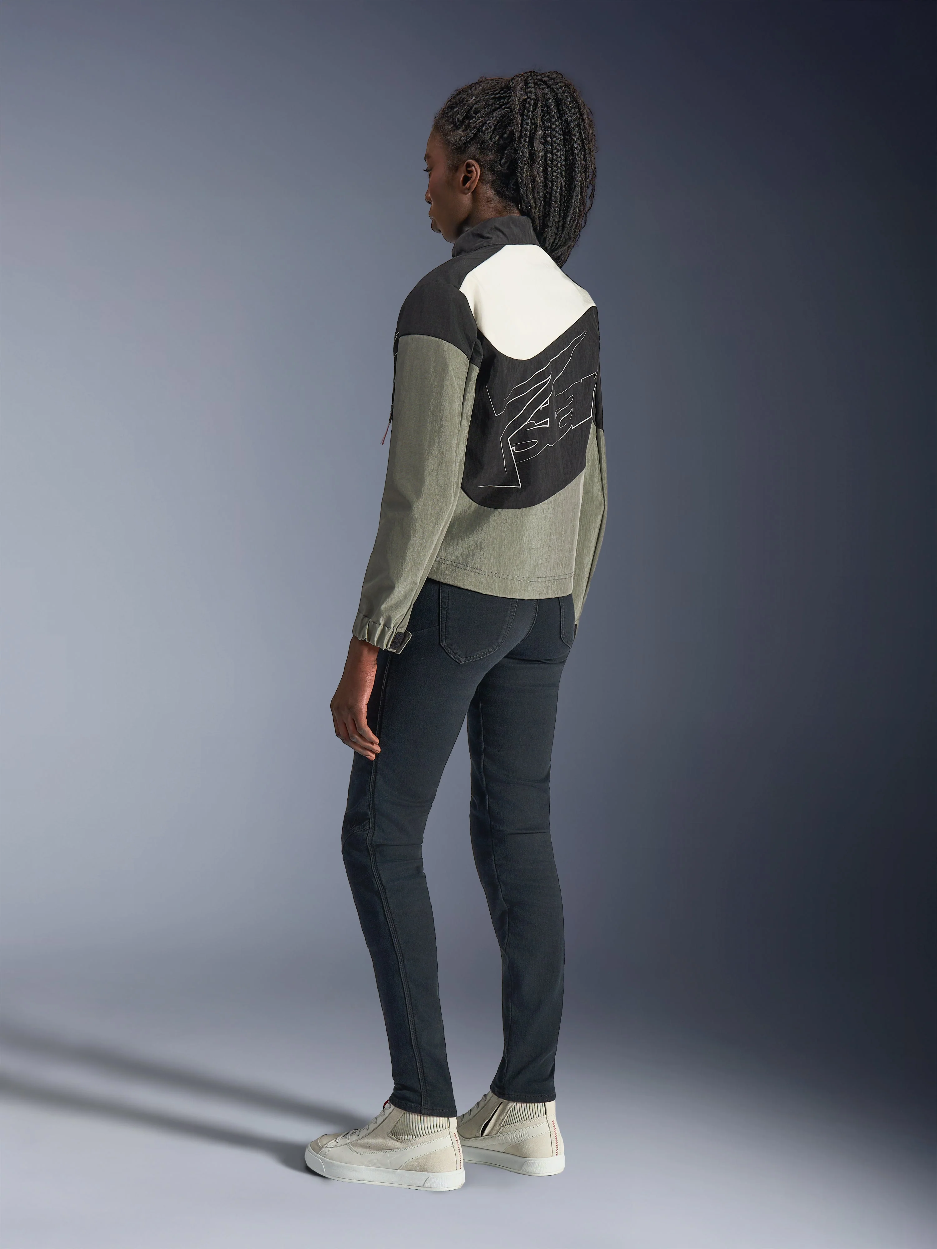 Chaqueta Stella Moshell - Image 5