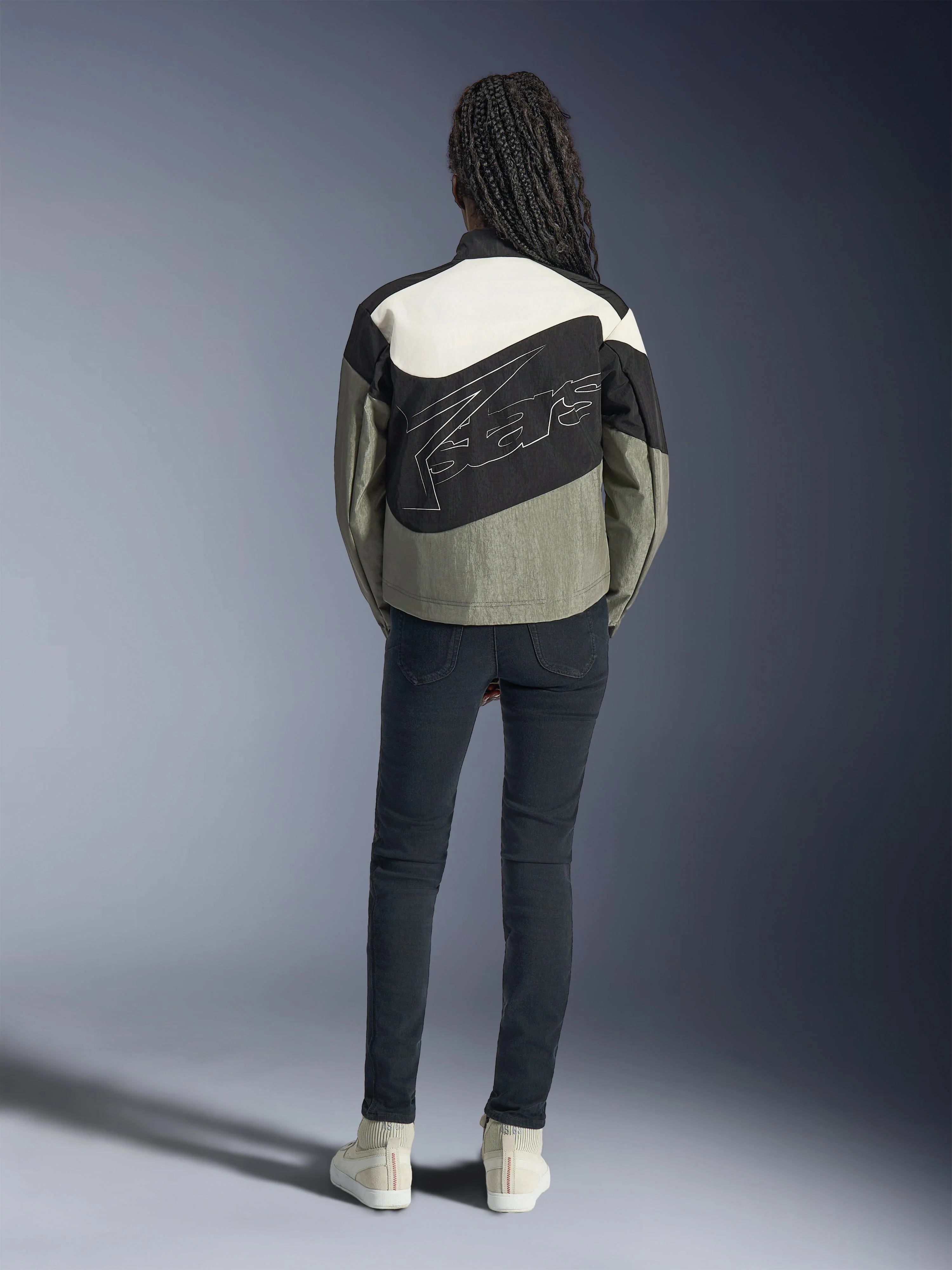 Chaqueta Stella Moshell - Image 6