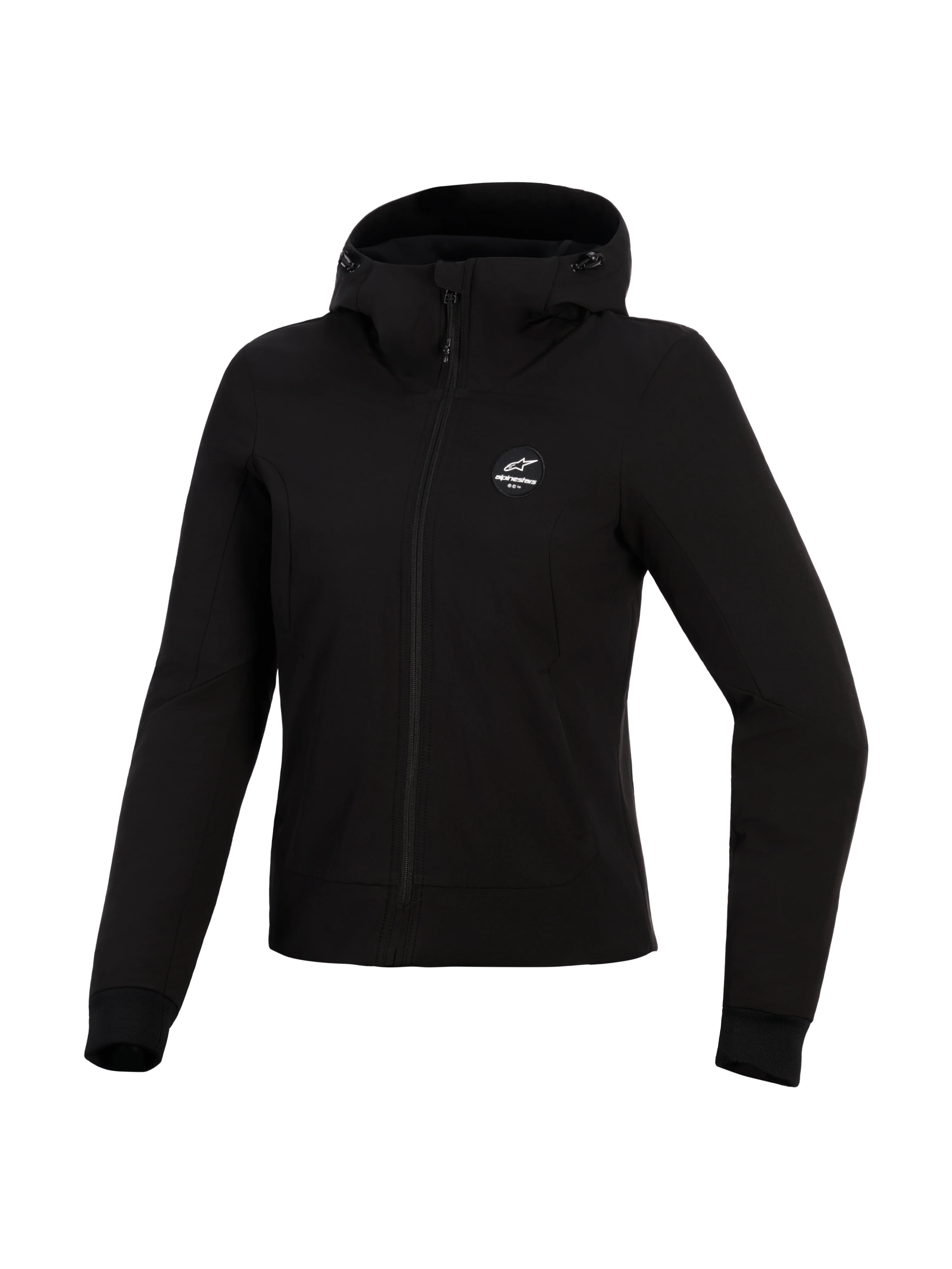 Sudadera Técnica Stella Radium Para Mujer - Image 11
