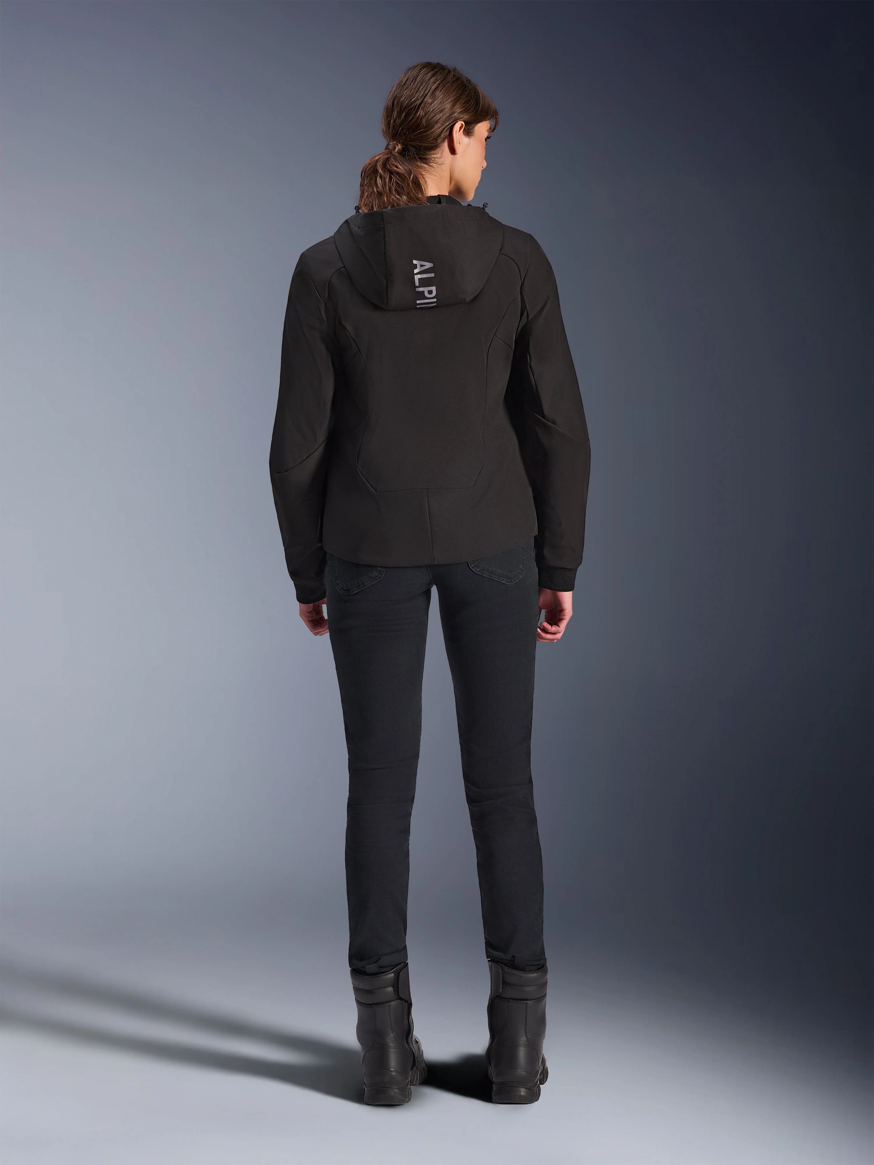 Sudadera Técnica Stella Radium Para Mujer - Image 6